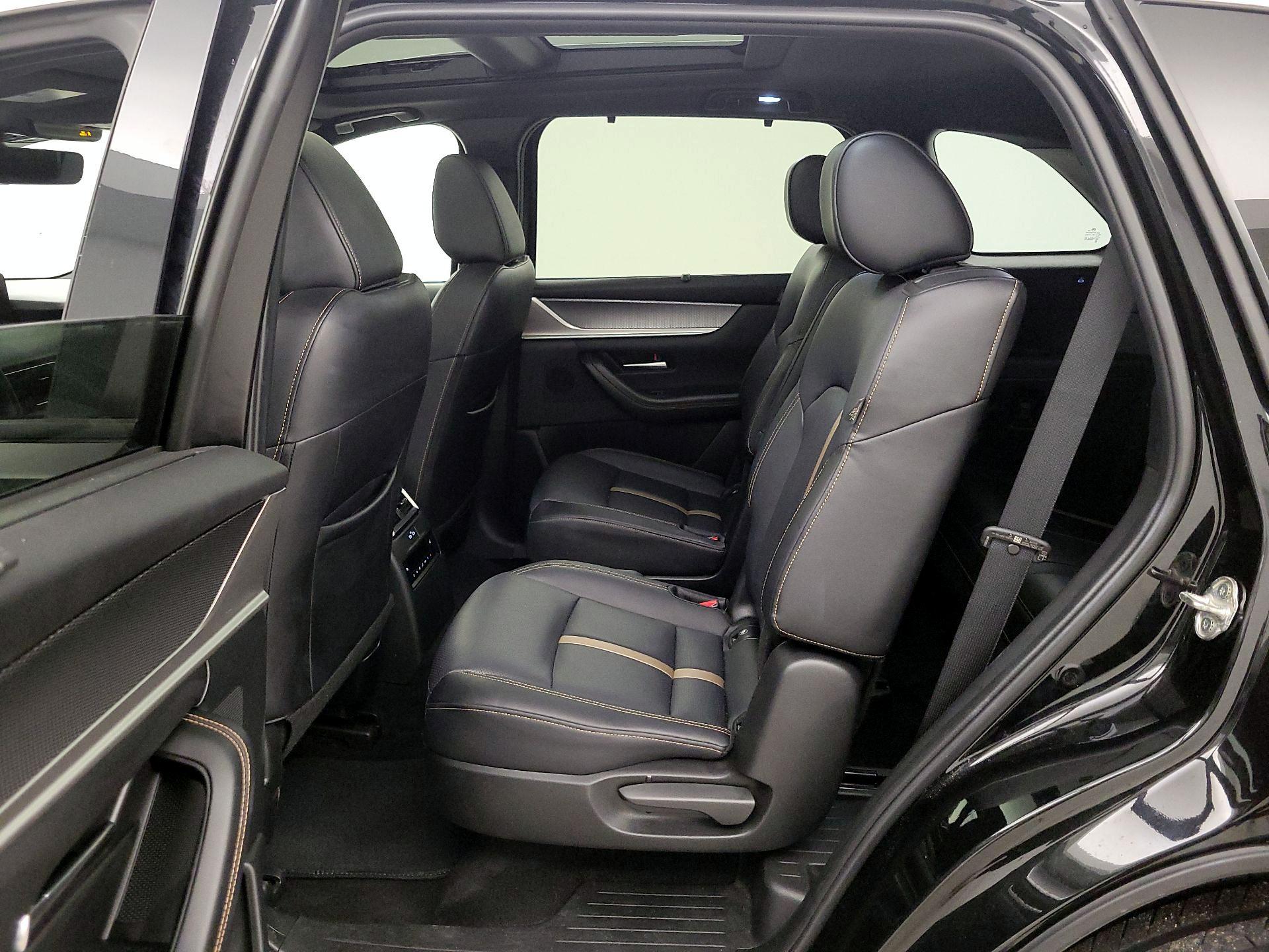 Thumbnail: 2025 Mazda CX-90 - 20
