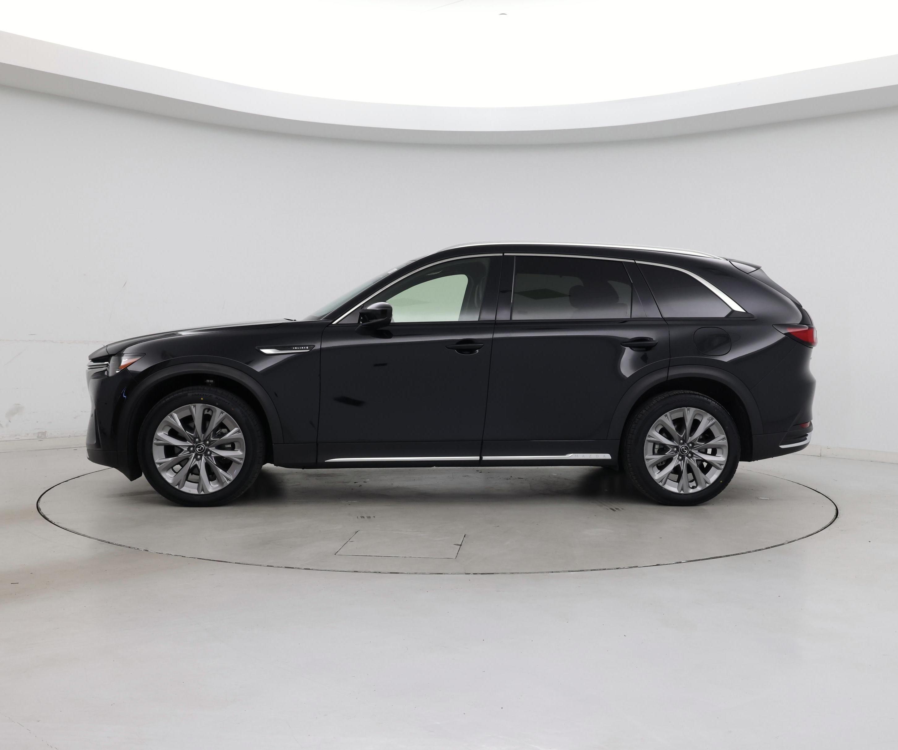 Thumbnail: 2025 Mazda CX-90 - 3