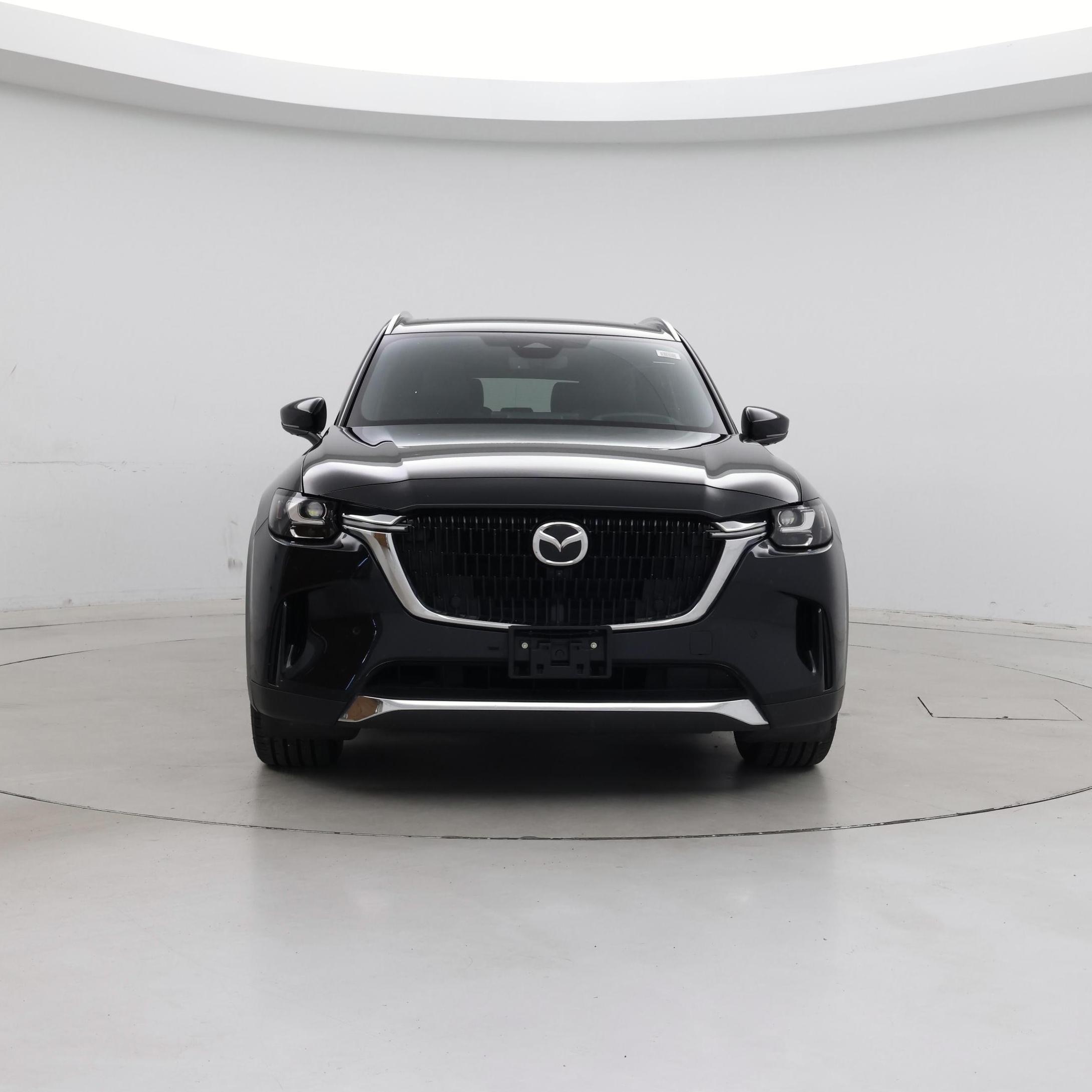 Thumbnail: 2025 Mazda CX-90 - 5