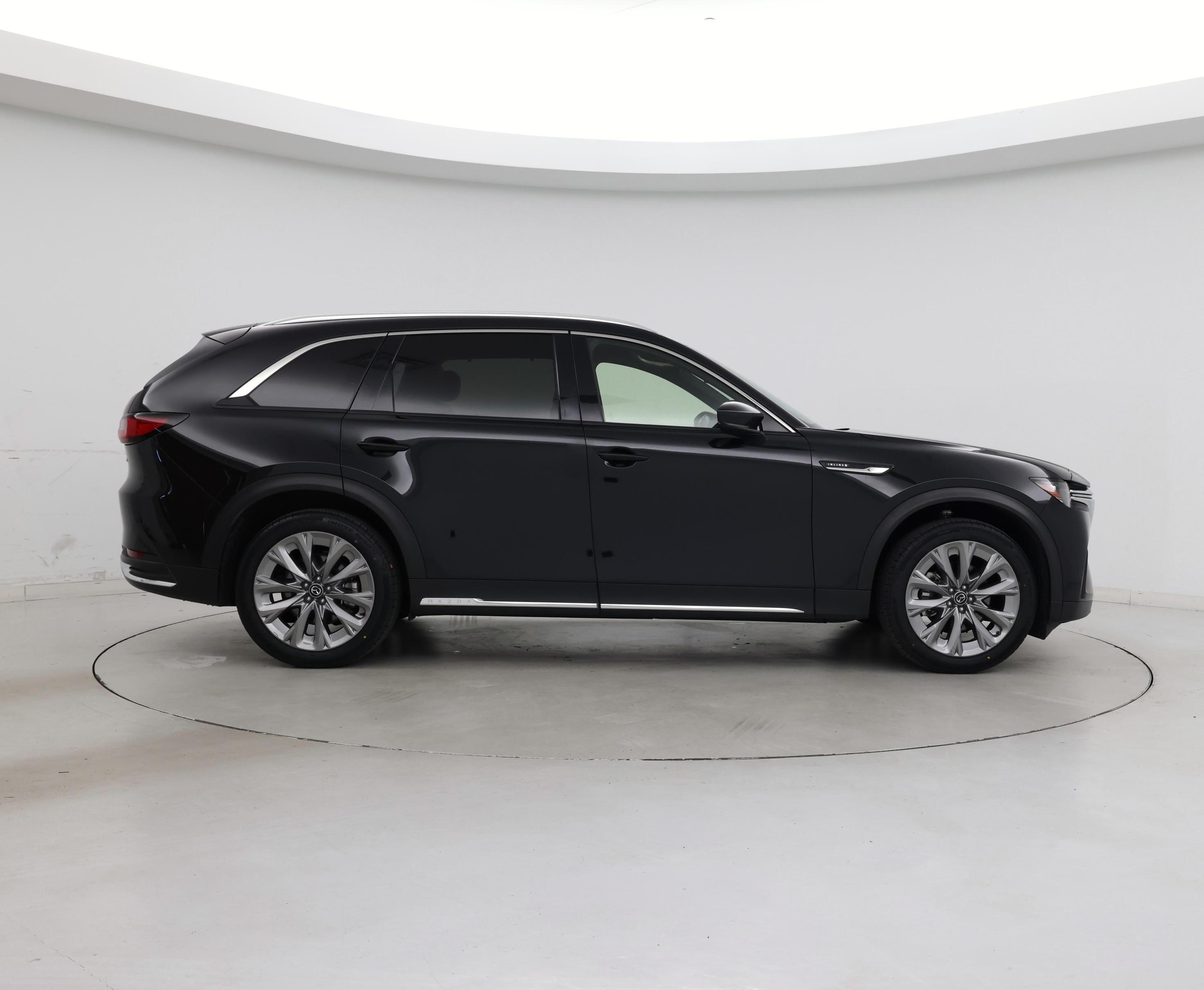 Thumbnail: 2025 Mazda CX-90 - 7