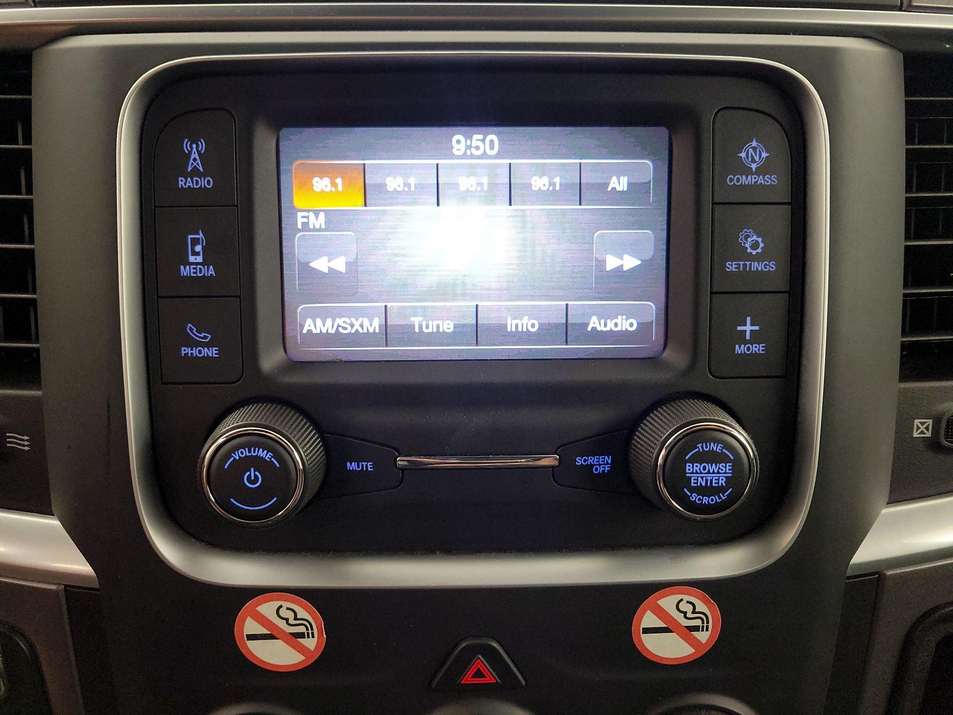 Thumbnail: 2024 RAM 1500 Classic - 15