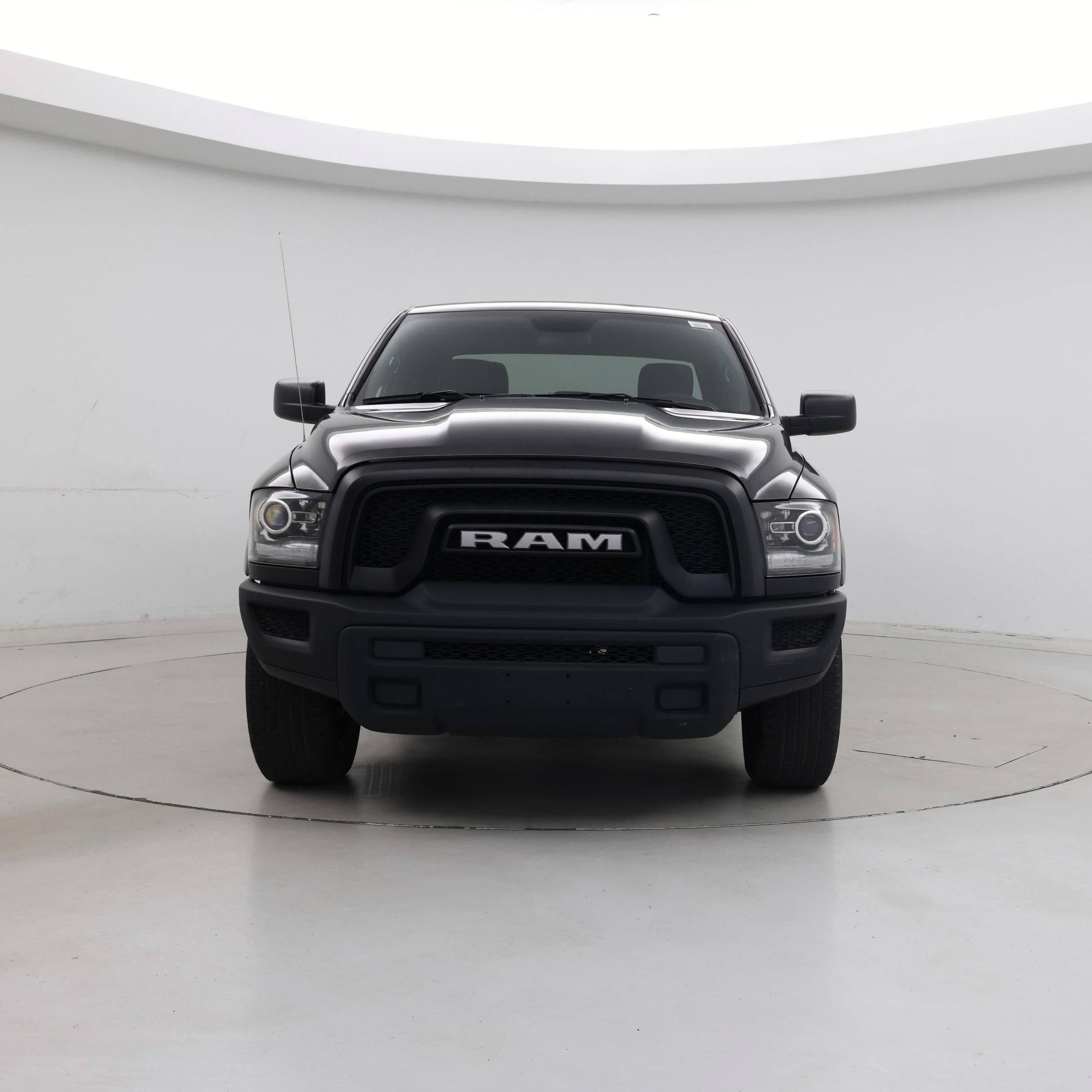 Thumbnail: 2024 RAM 1500 Classic - 5