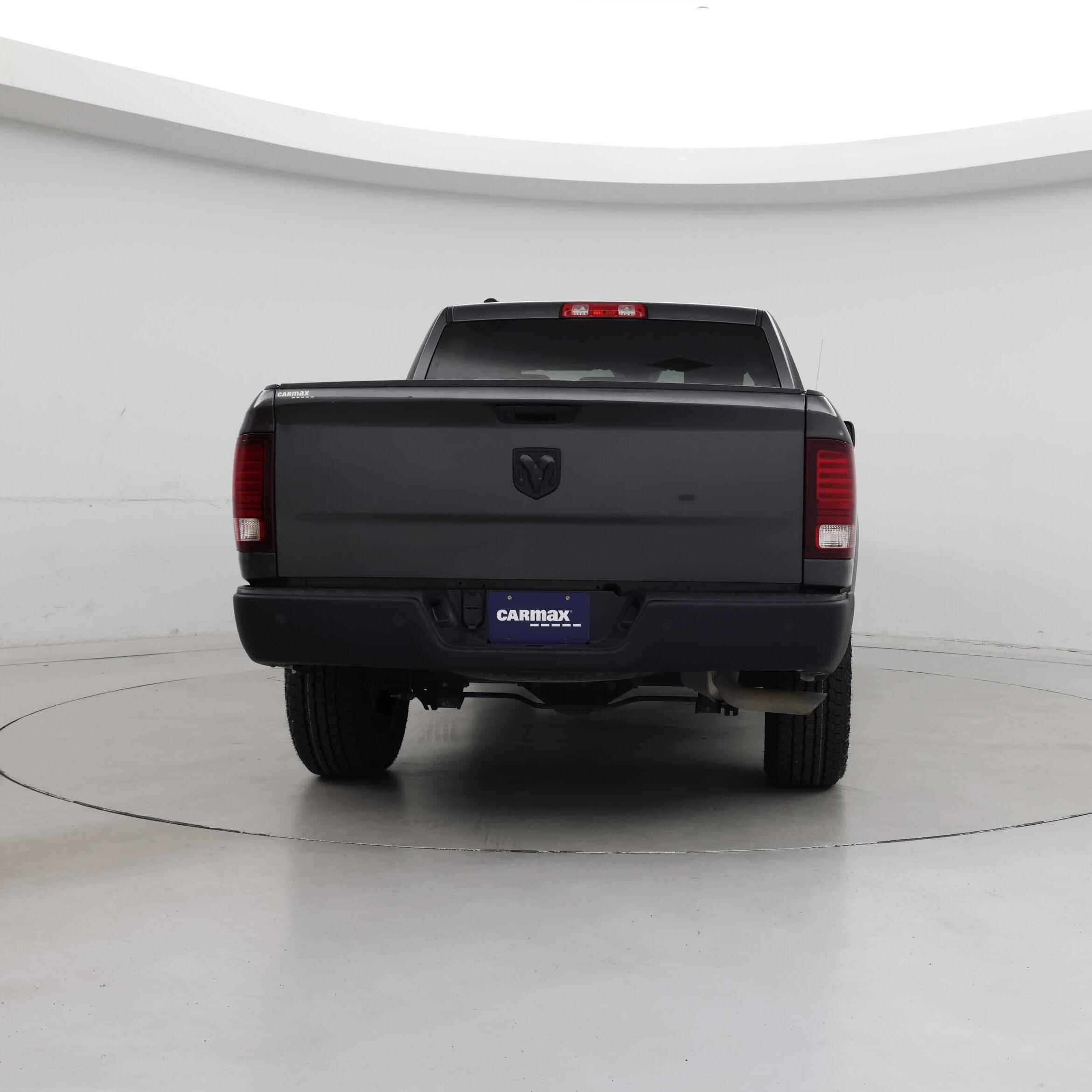 Thumbnail: 2024 RAM 1500 Classic - 6
