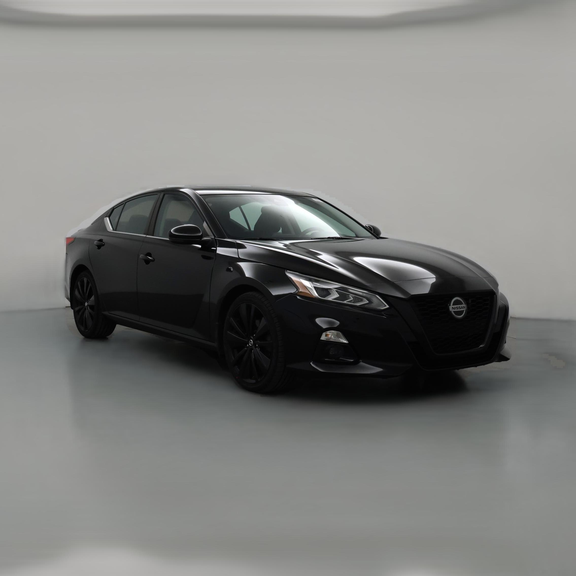 Thumbnail: 2022 Nissan Altima - 1