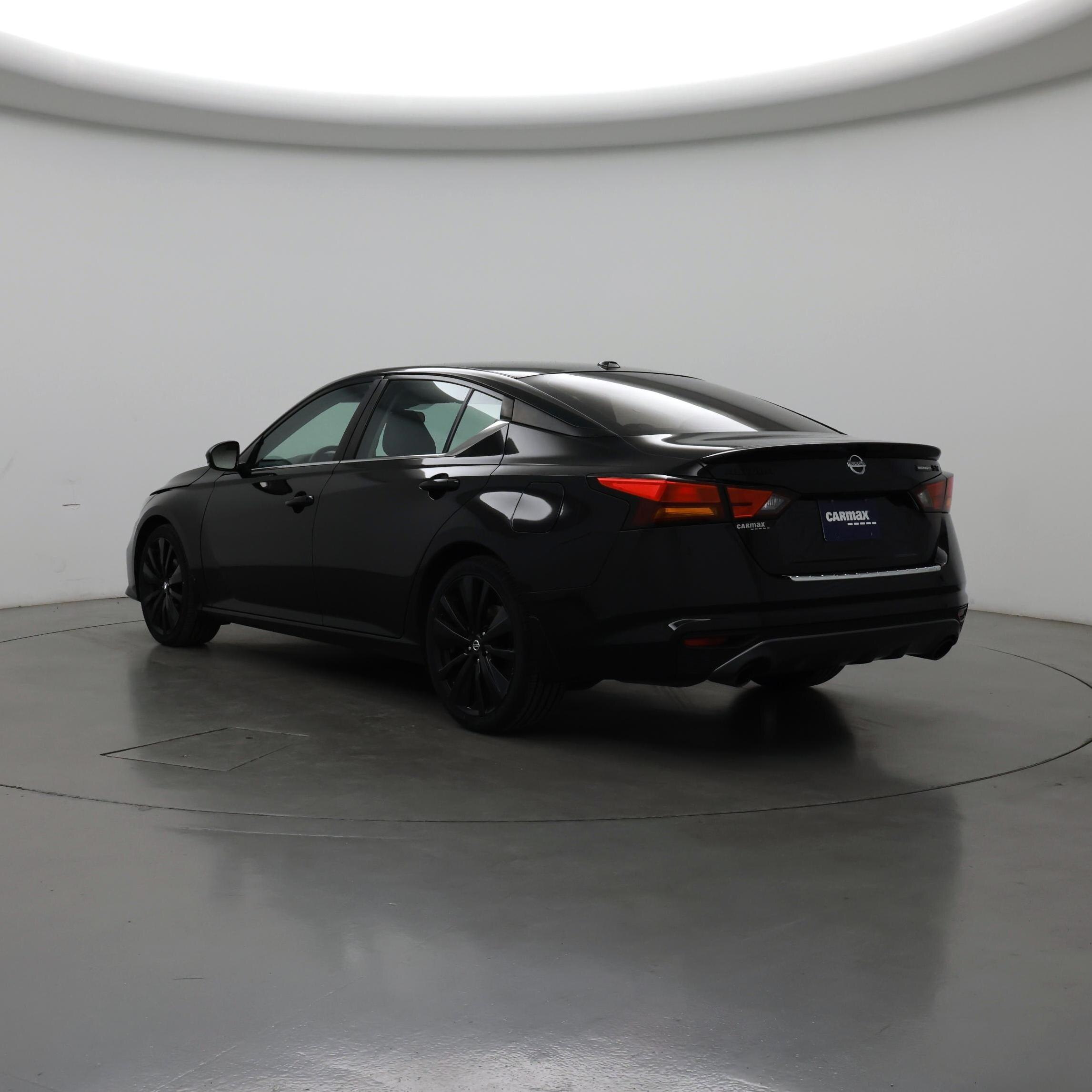 Thumbnail: 2022 Nissan Altima - 2