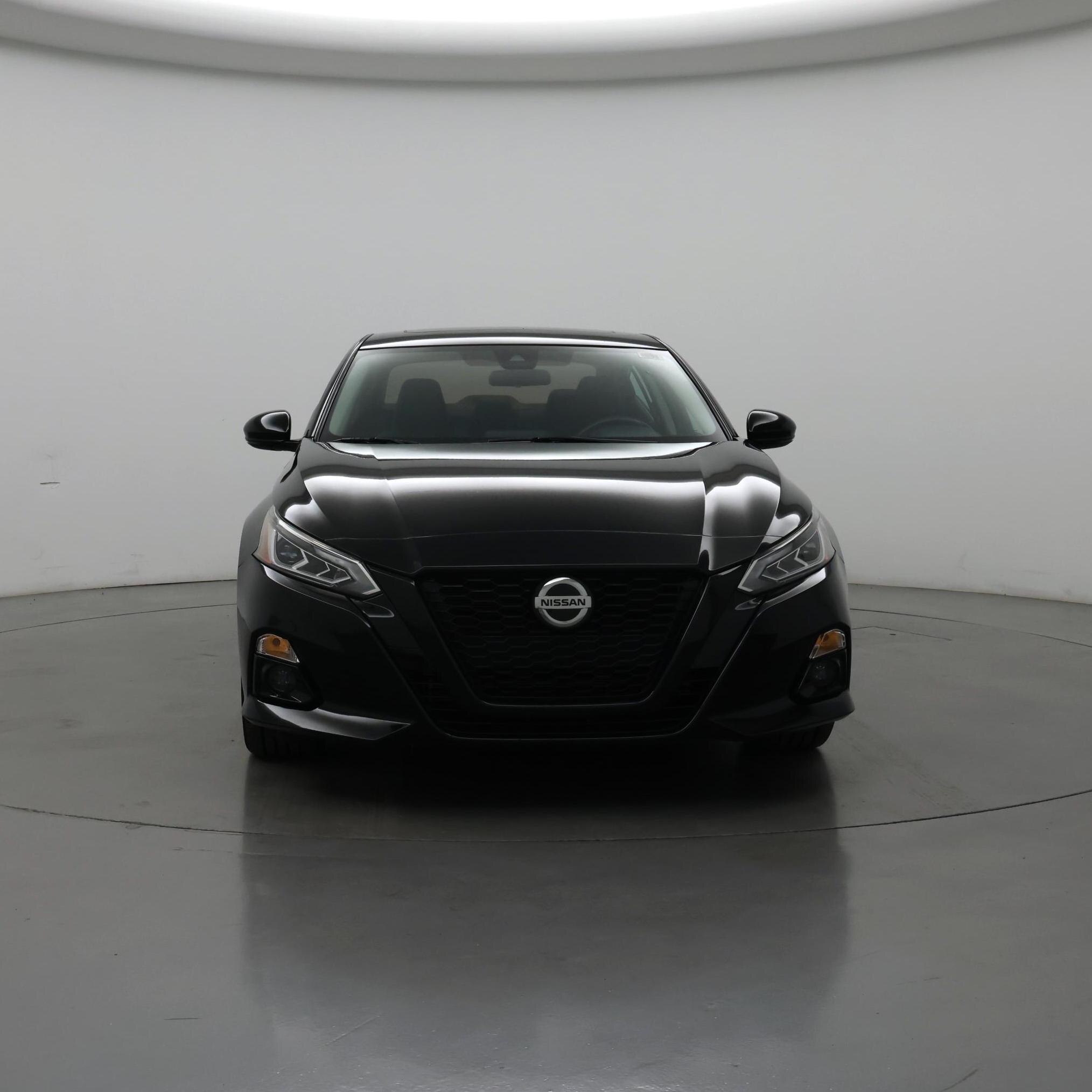 Thumbnail: 2022 Nissan Altima - 5