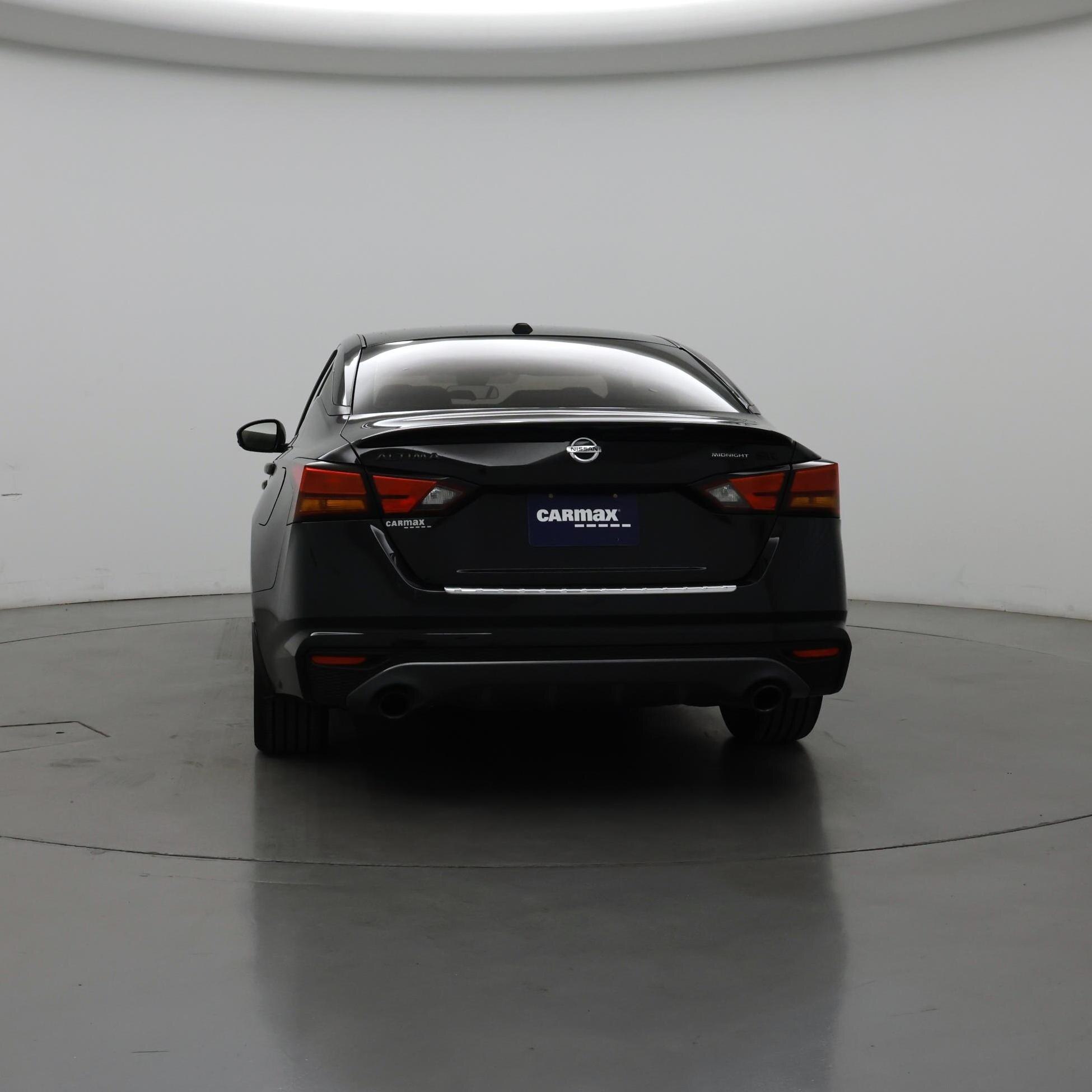 Thumbnail: 2022 Nissan Altima - 6