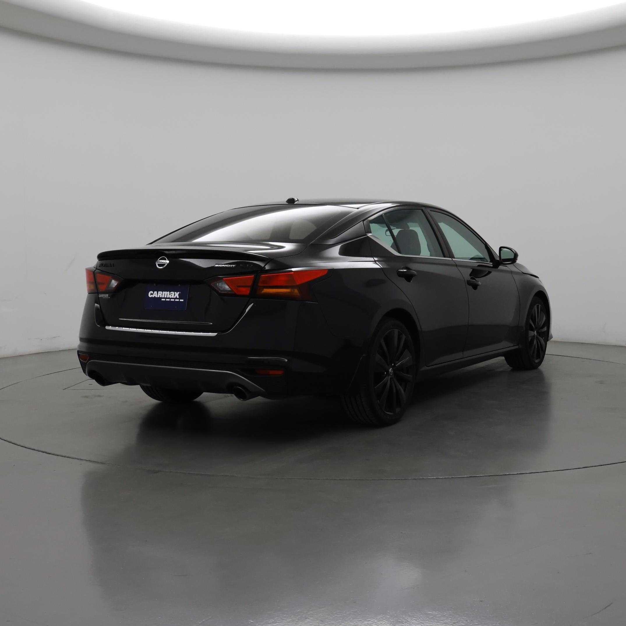 Thumbnail: 2022 Nissan Altima - 8