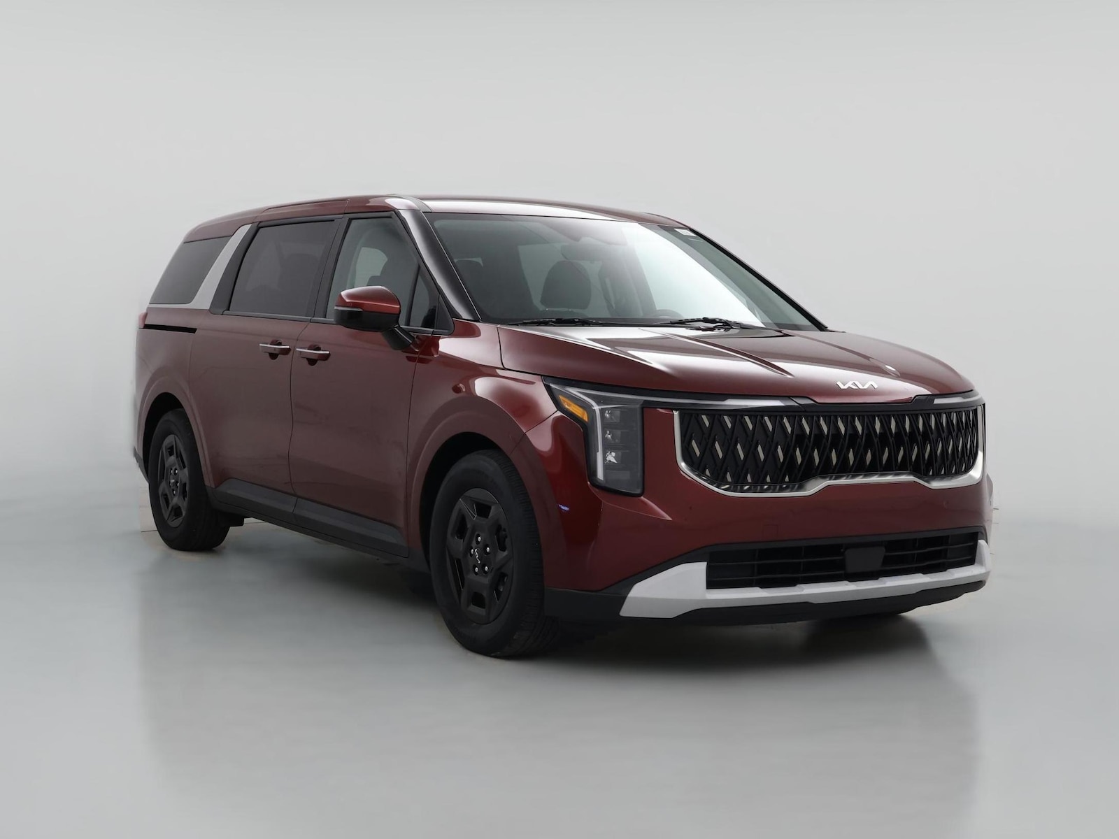 2025 Kia Carnival