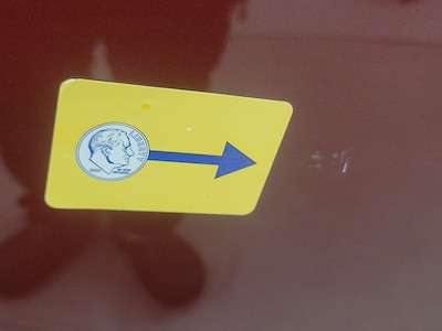 Condition detail