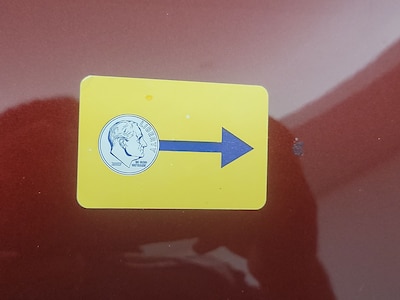 Condition detail