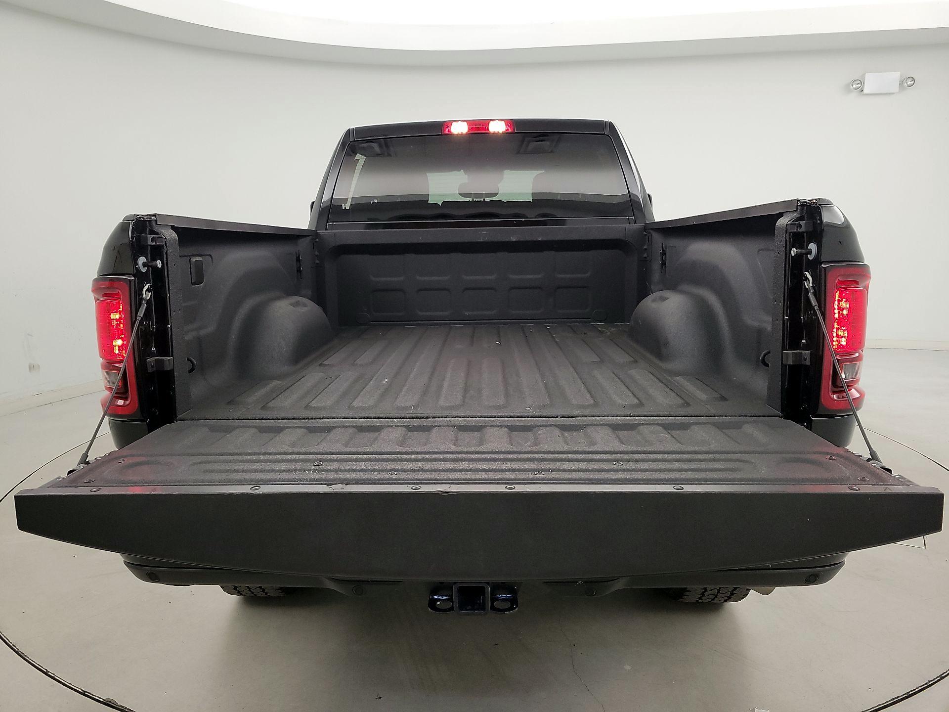 Thumbnail: 2025 RAM 2500 - 20