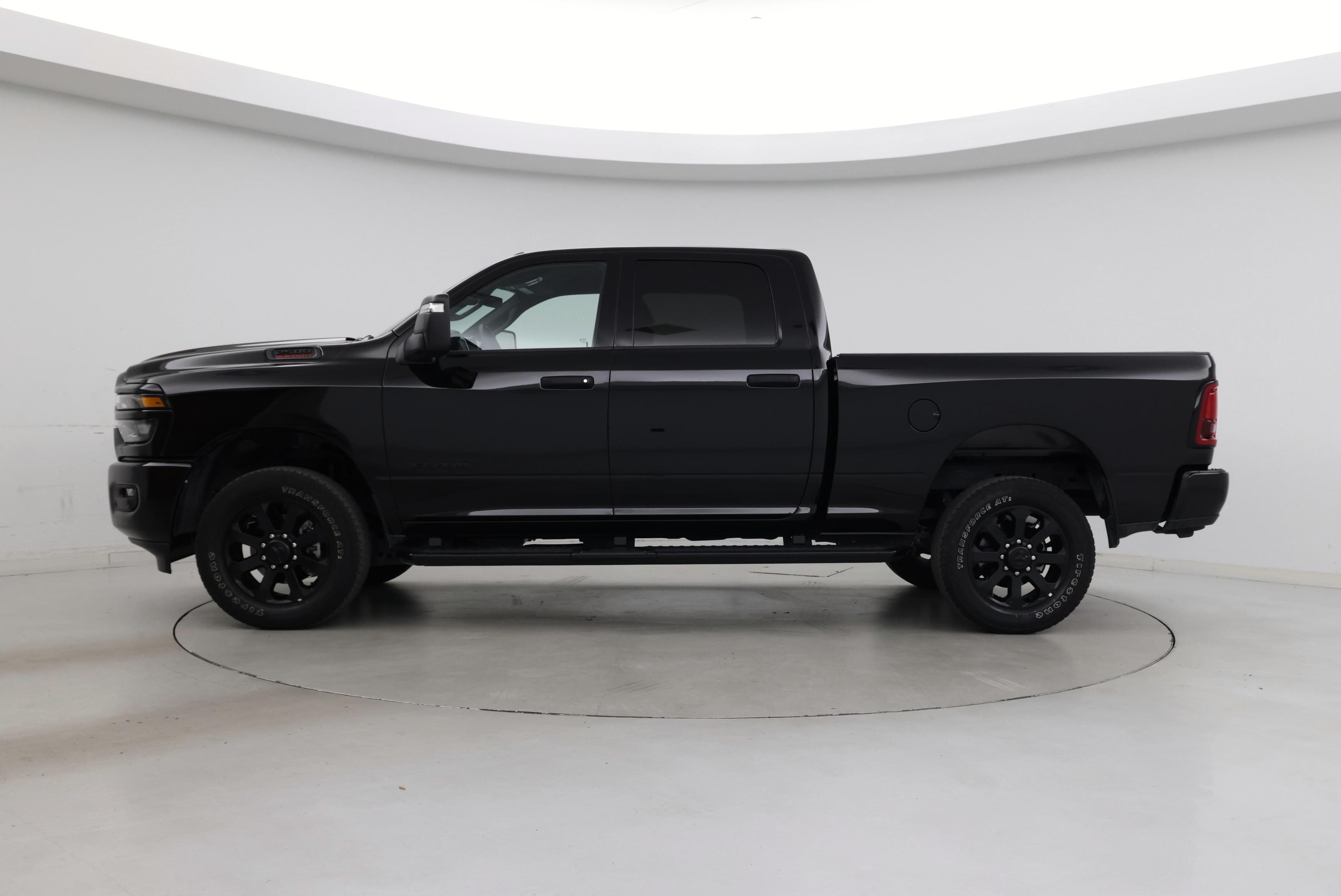Thumbnail: 2025 RAM 2500 - 3