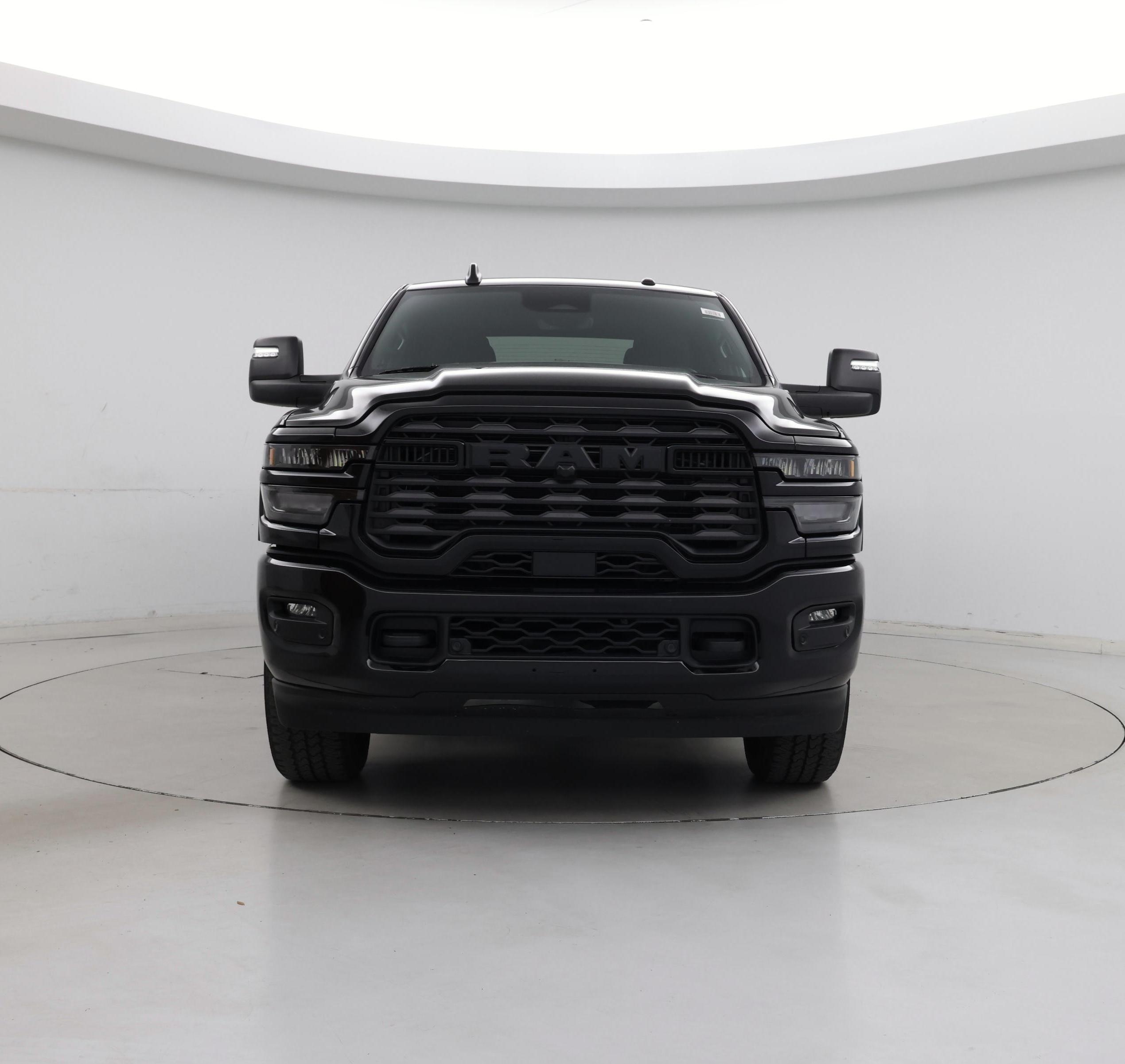 Thumbnail: 2025 RAM 2500 - 5