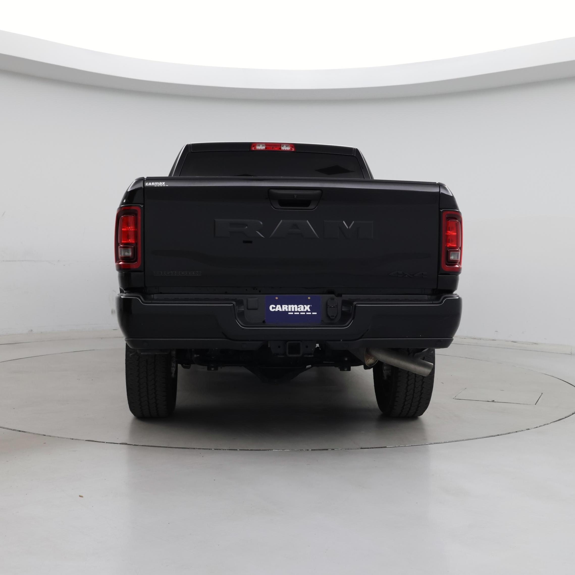 Thumbnail: 2025 RAM 2500 - 6
