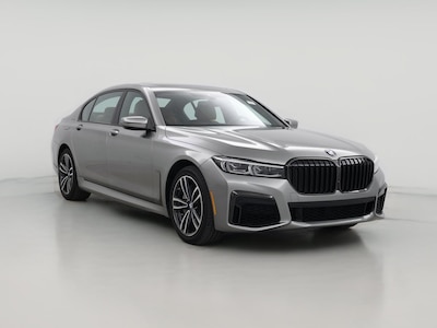 2020 BMW 745 Plug in Hybrid E xDrive iPerformance