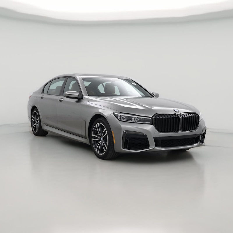2020 BMW 745 Plug in Hybrid E xDrive iPerformance