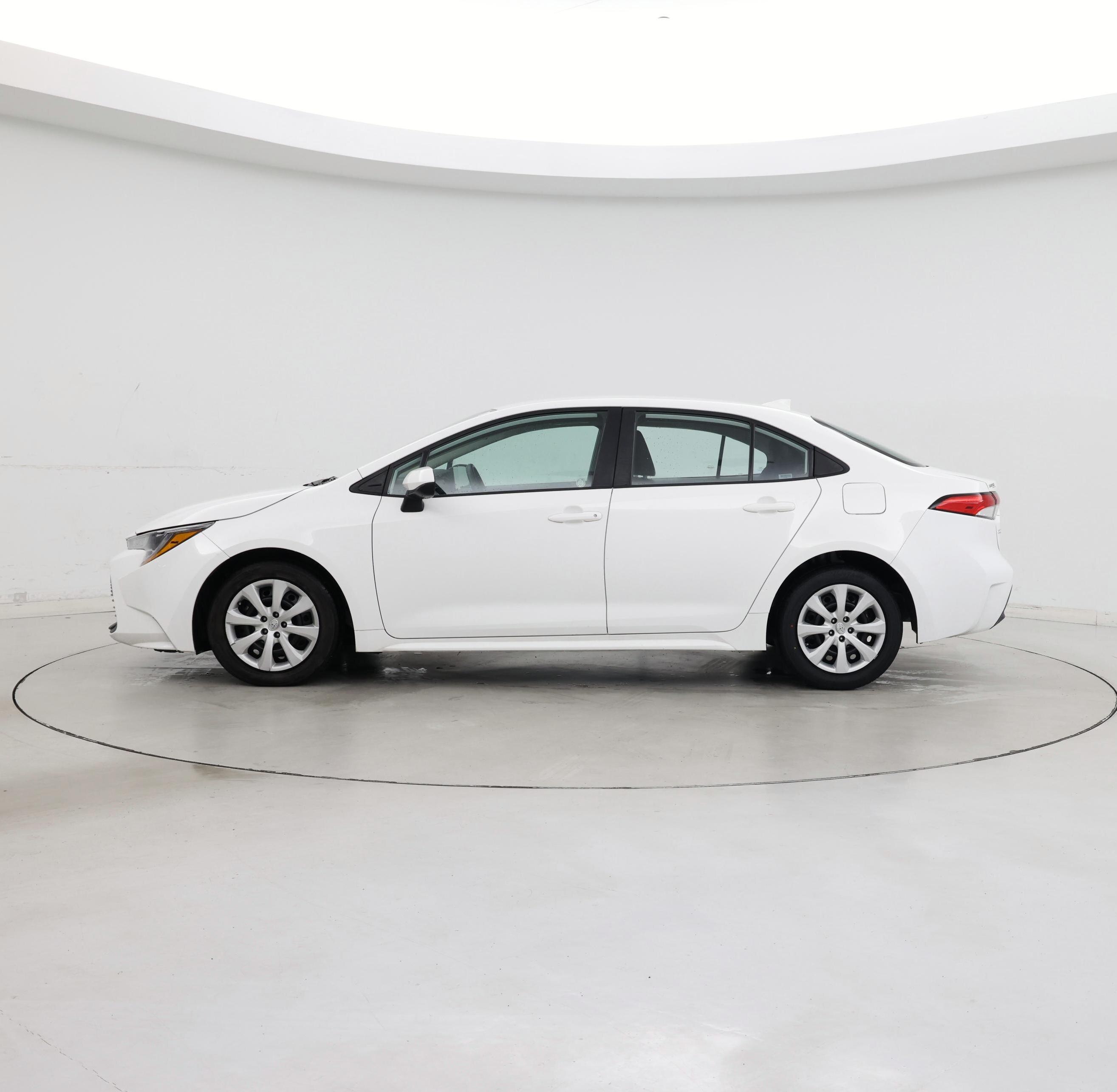 Thumbnail: 2023 Toyota Corolla - 3