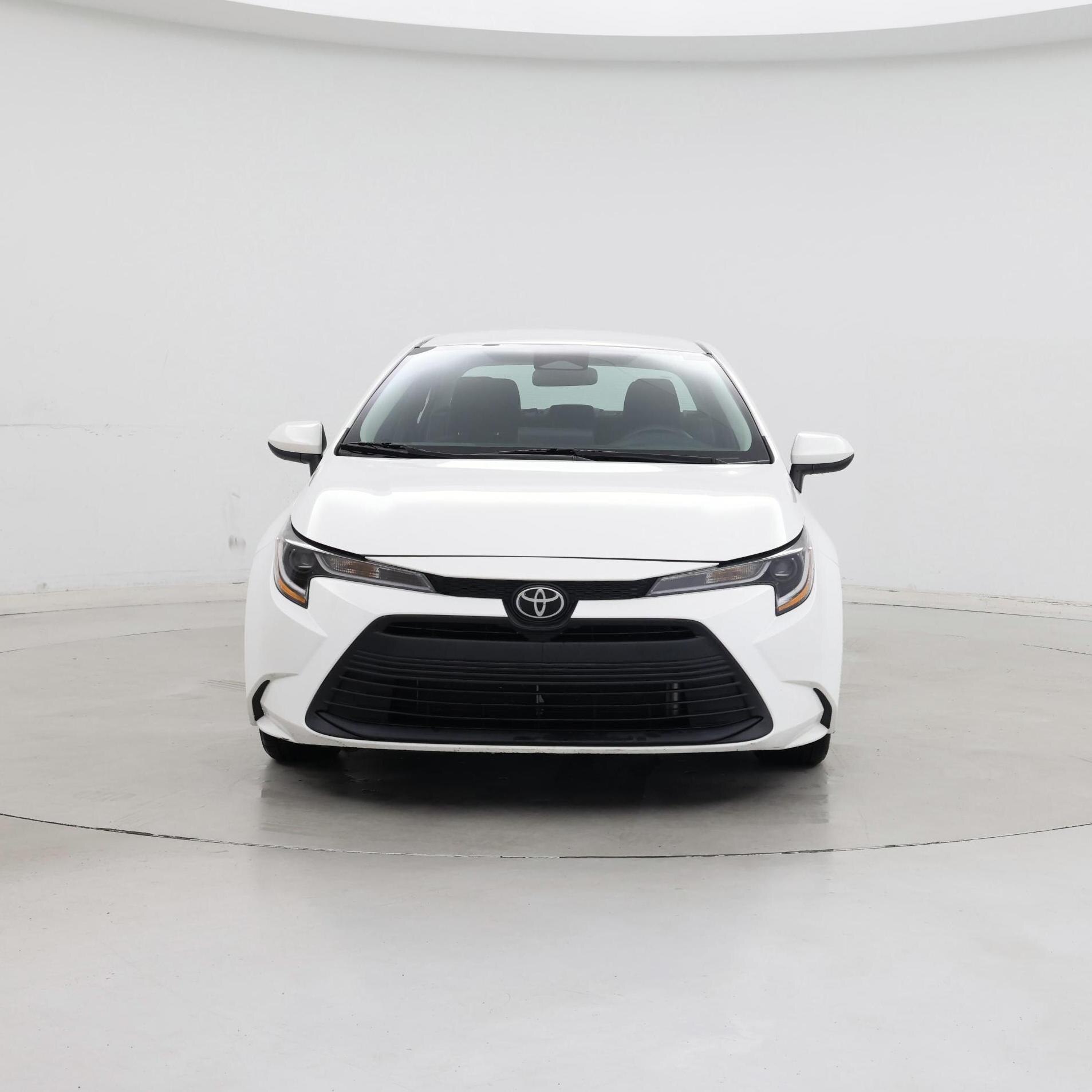 Thumbnail: 2023 Toyota Corolla - 5