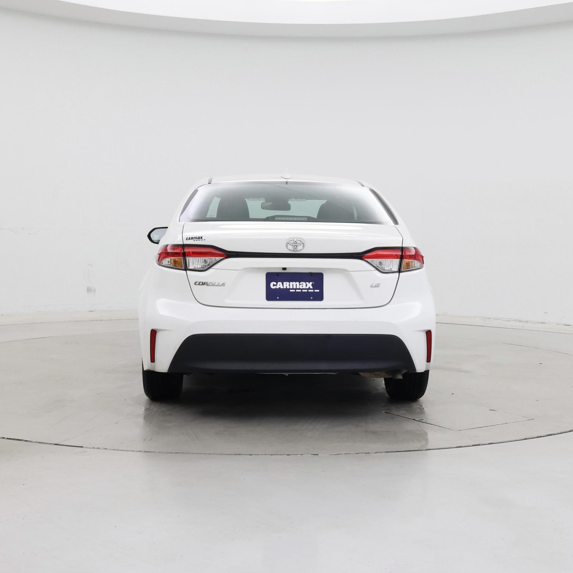 Thumbnail: 2023 Toyota Corolla - 6