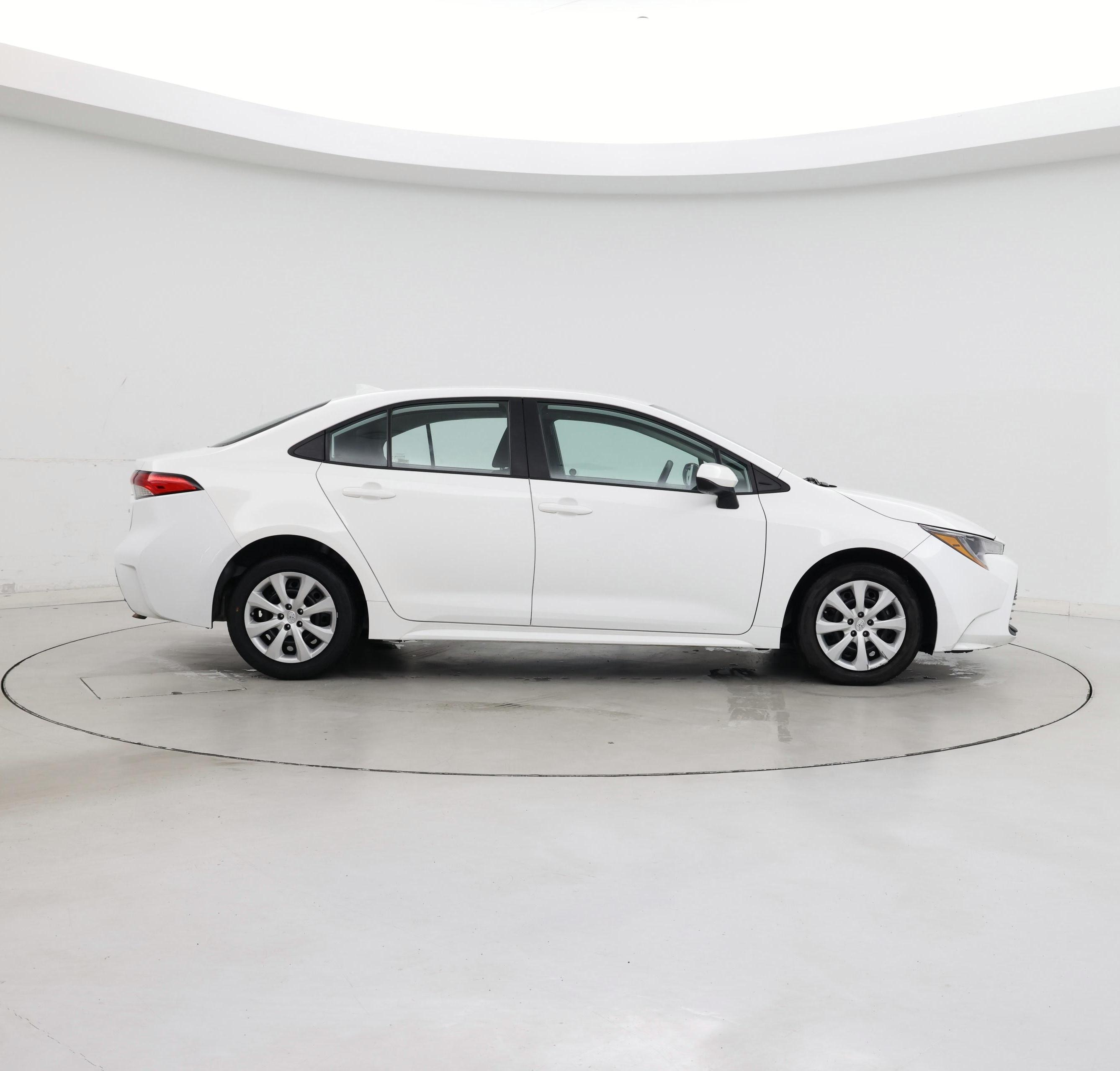 Thumbnail: 2023 Toyota Corolla - 7
