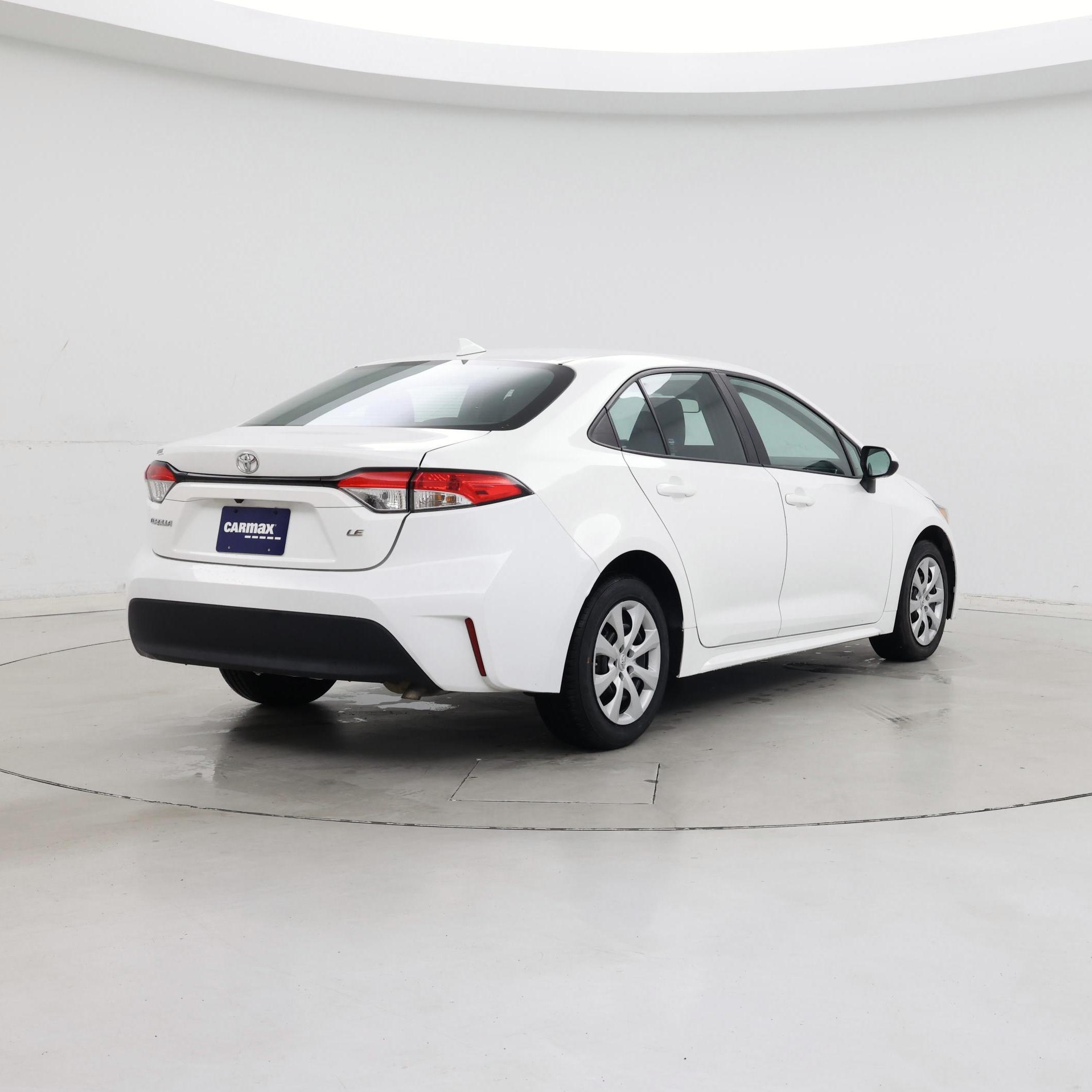 Thumbnail: 2023 Toyota Corolla - 8