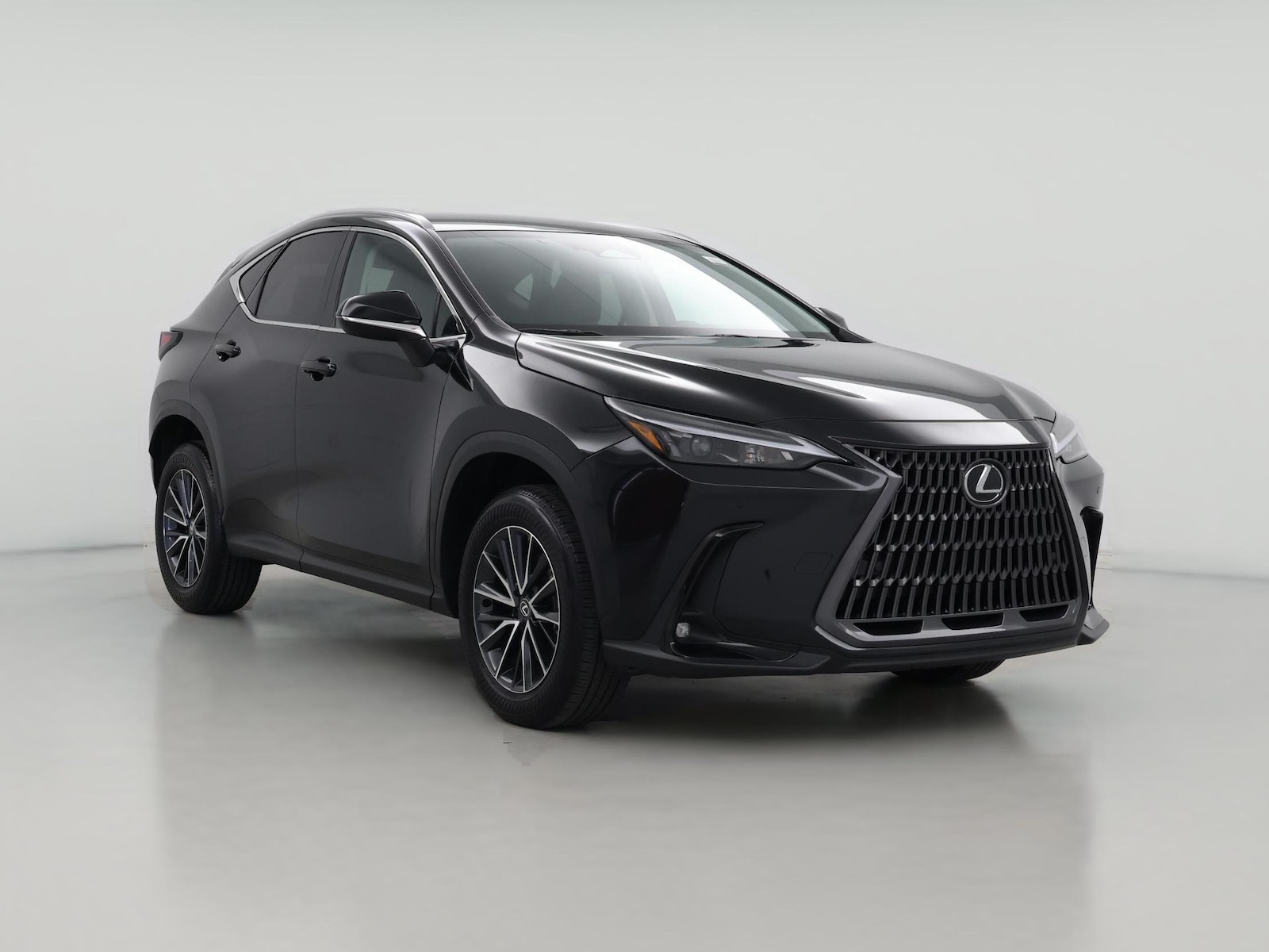 2025 Lexus NX