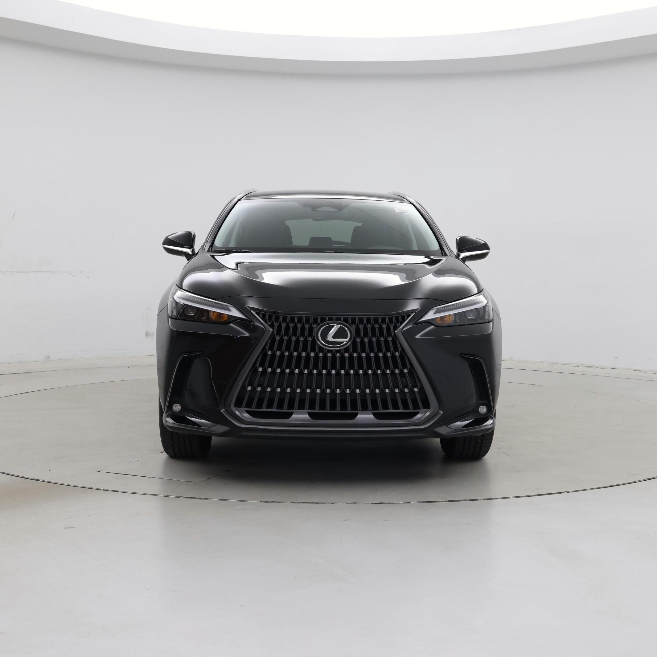 Thumbnail: 2025 Lexus NX - 5