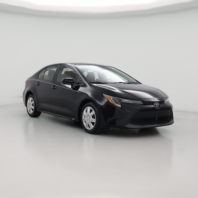 Recommended categories heading image of the selected vehicle