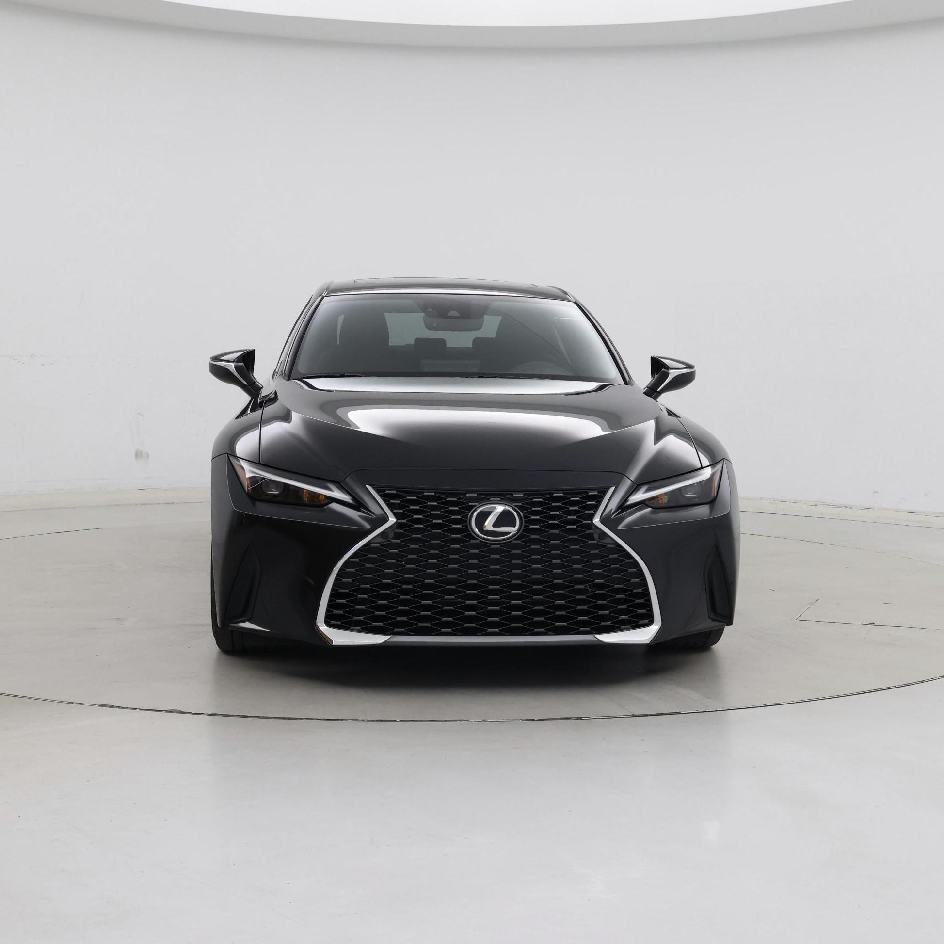 Thumbnail: 2023 Lexus IS - 5