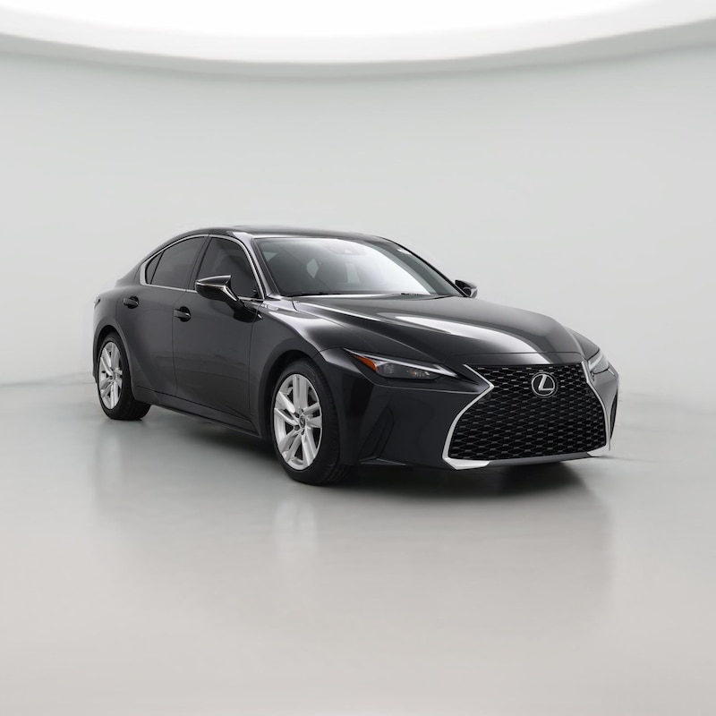 2023 Lexus IS 300