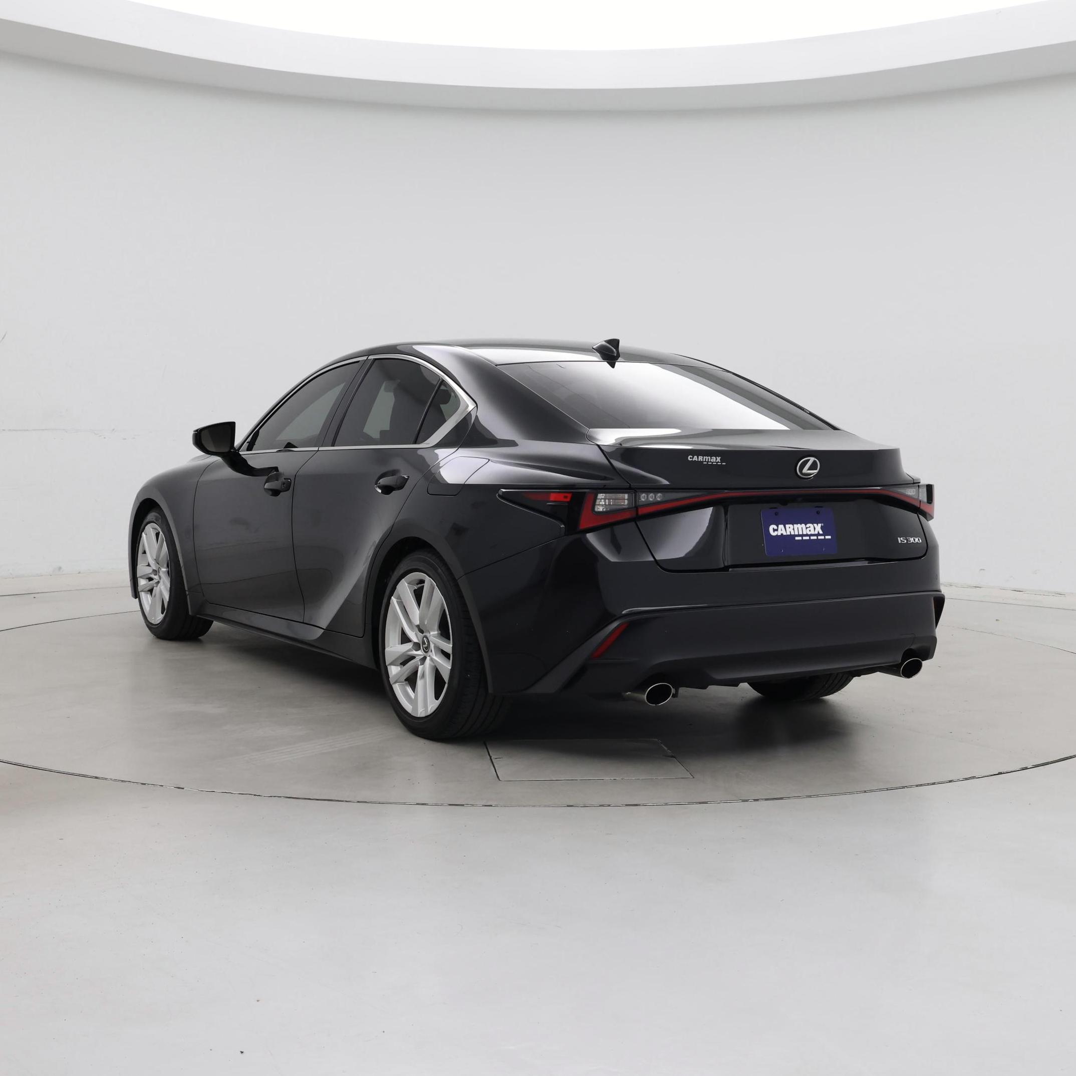 Thumbnail: 2023 Lexus IS - 2