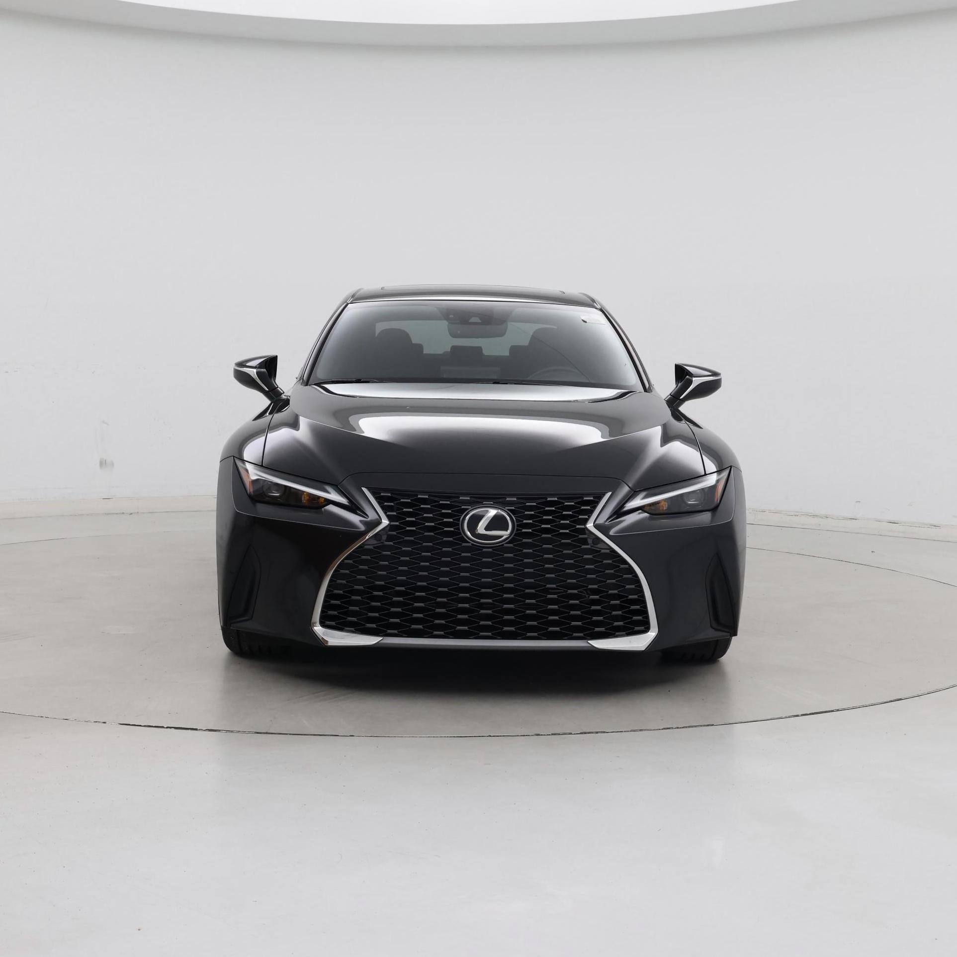 Thumbnail: 2023 Lexus IS - 5