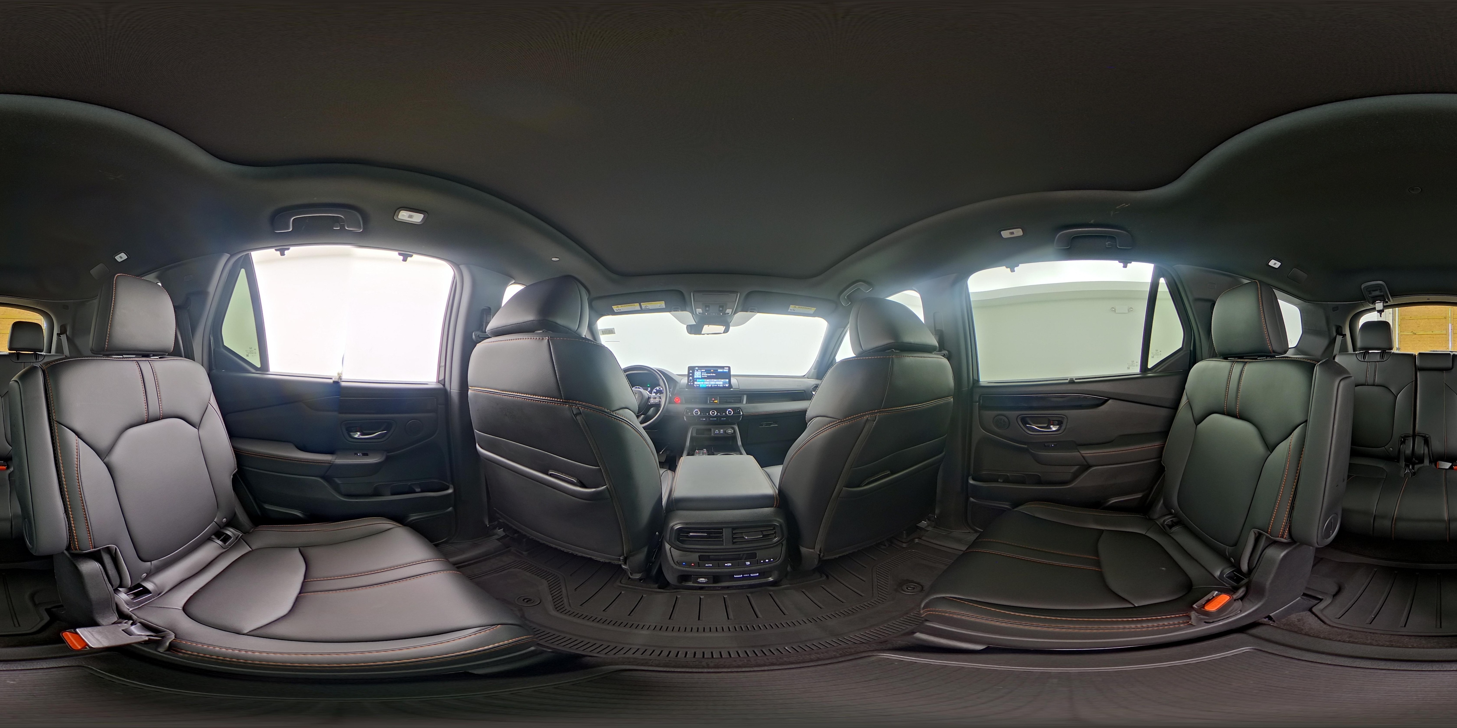 2023 Honda Pilot TrailSport - Photo 29