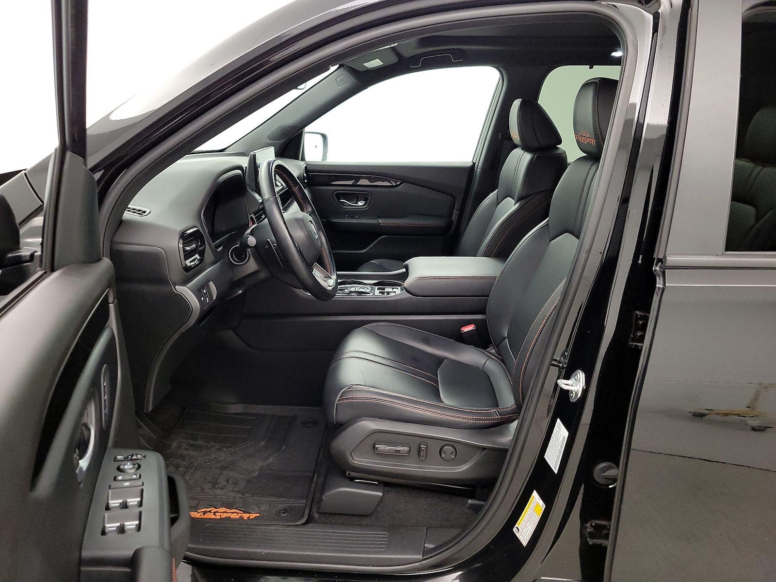 2023 Honda Pilot TrailSport - Photo 12