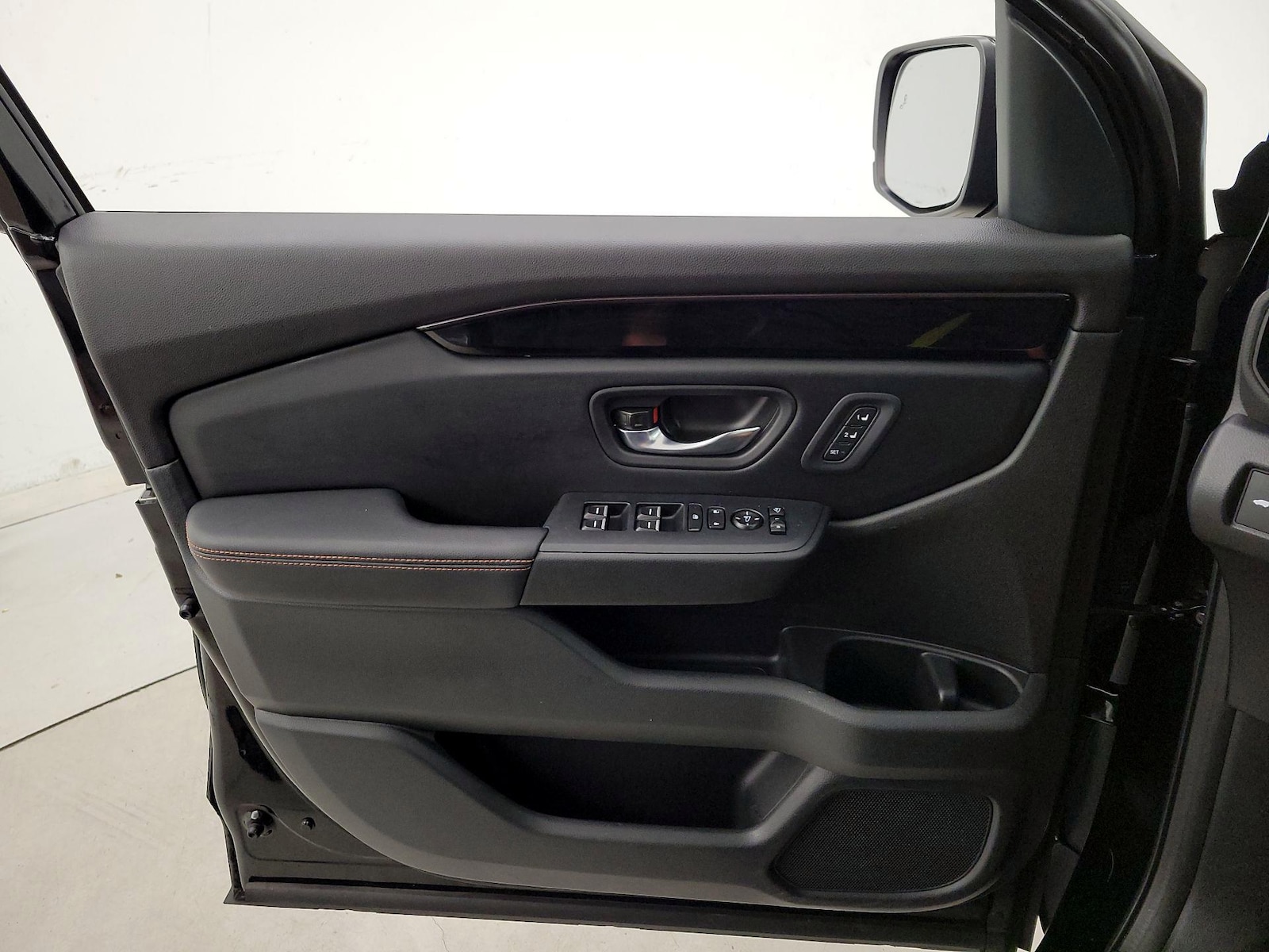 2023 Honda Pilot TrailSport - Photo 13