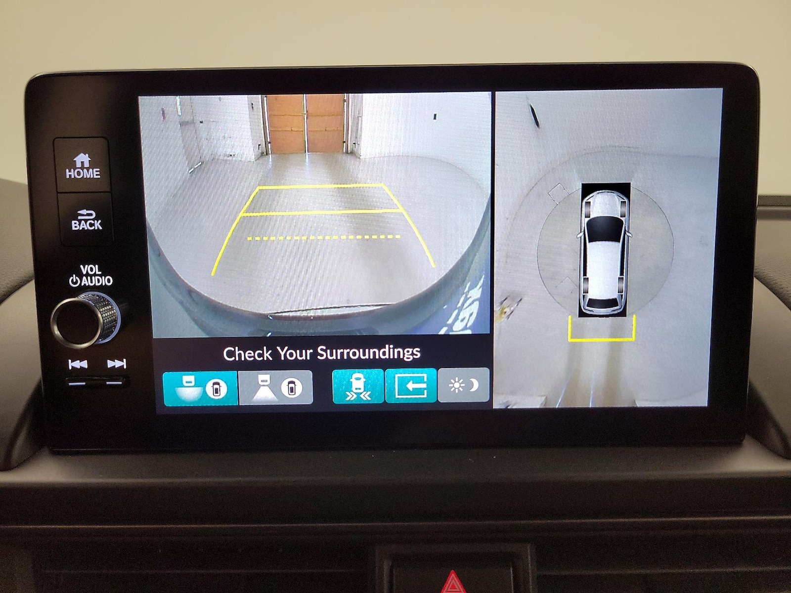 2023 Honda Pilot TrailSport - Photo 15