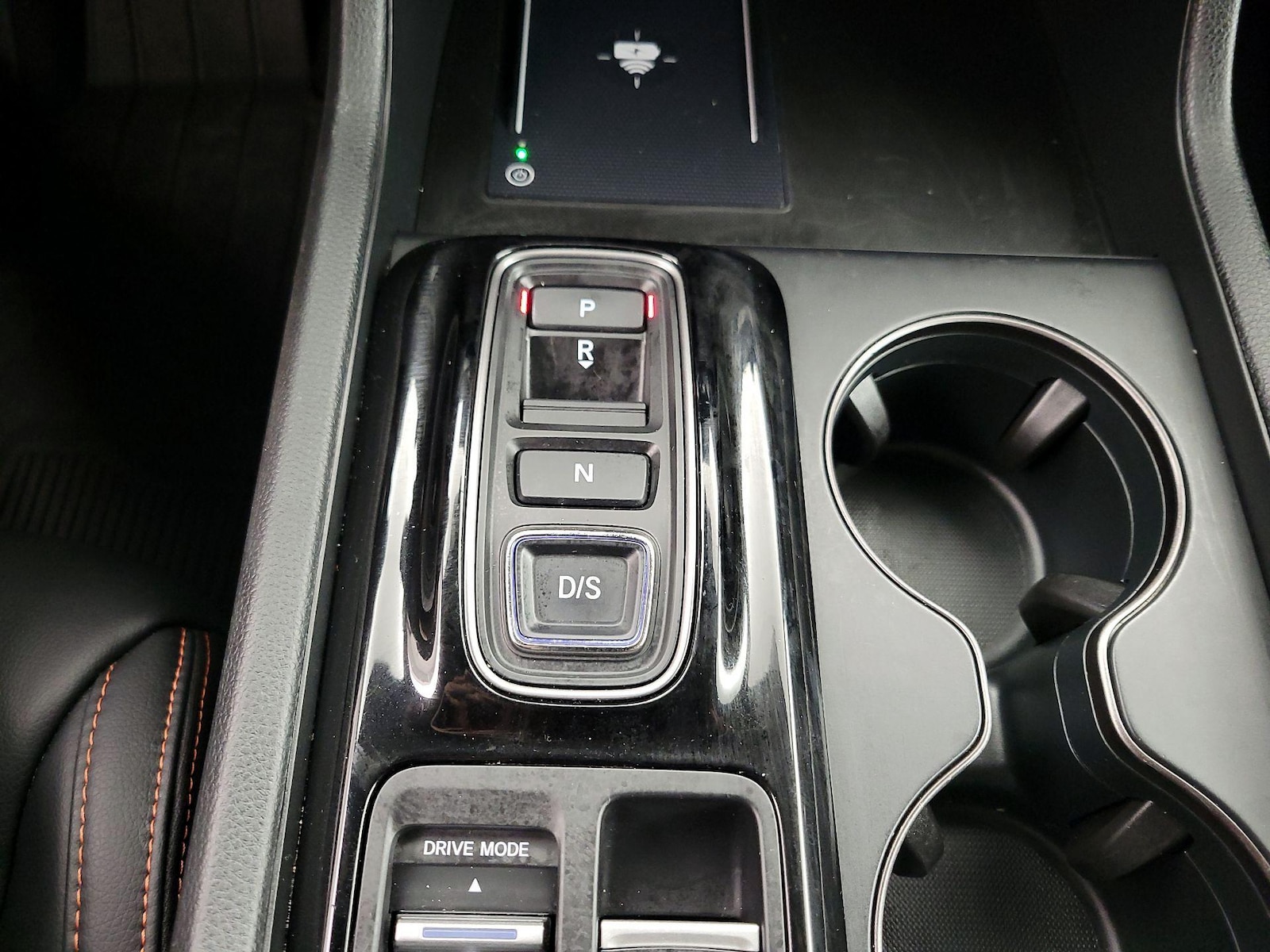 2023 Honda Pilot TrailSport - Photo 18