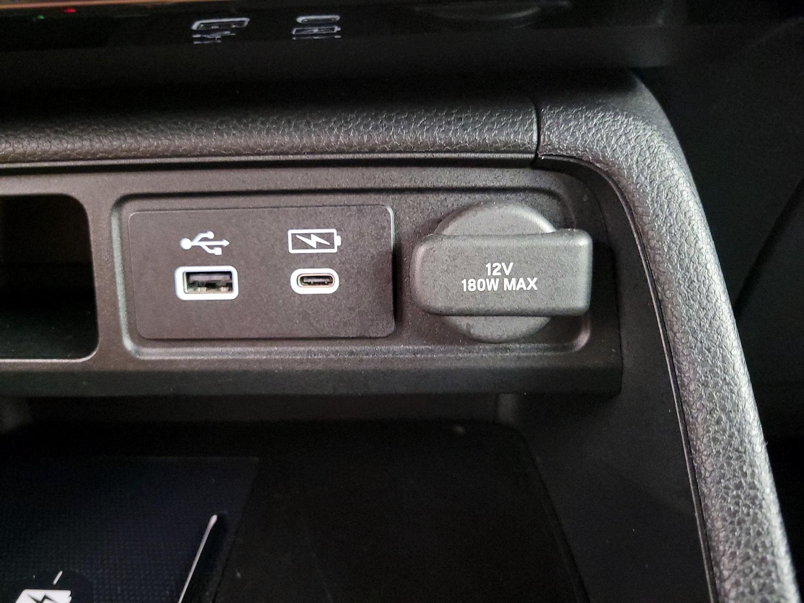 2023 Honda Pilot TrailSport - Photo 19