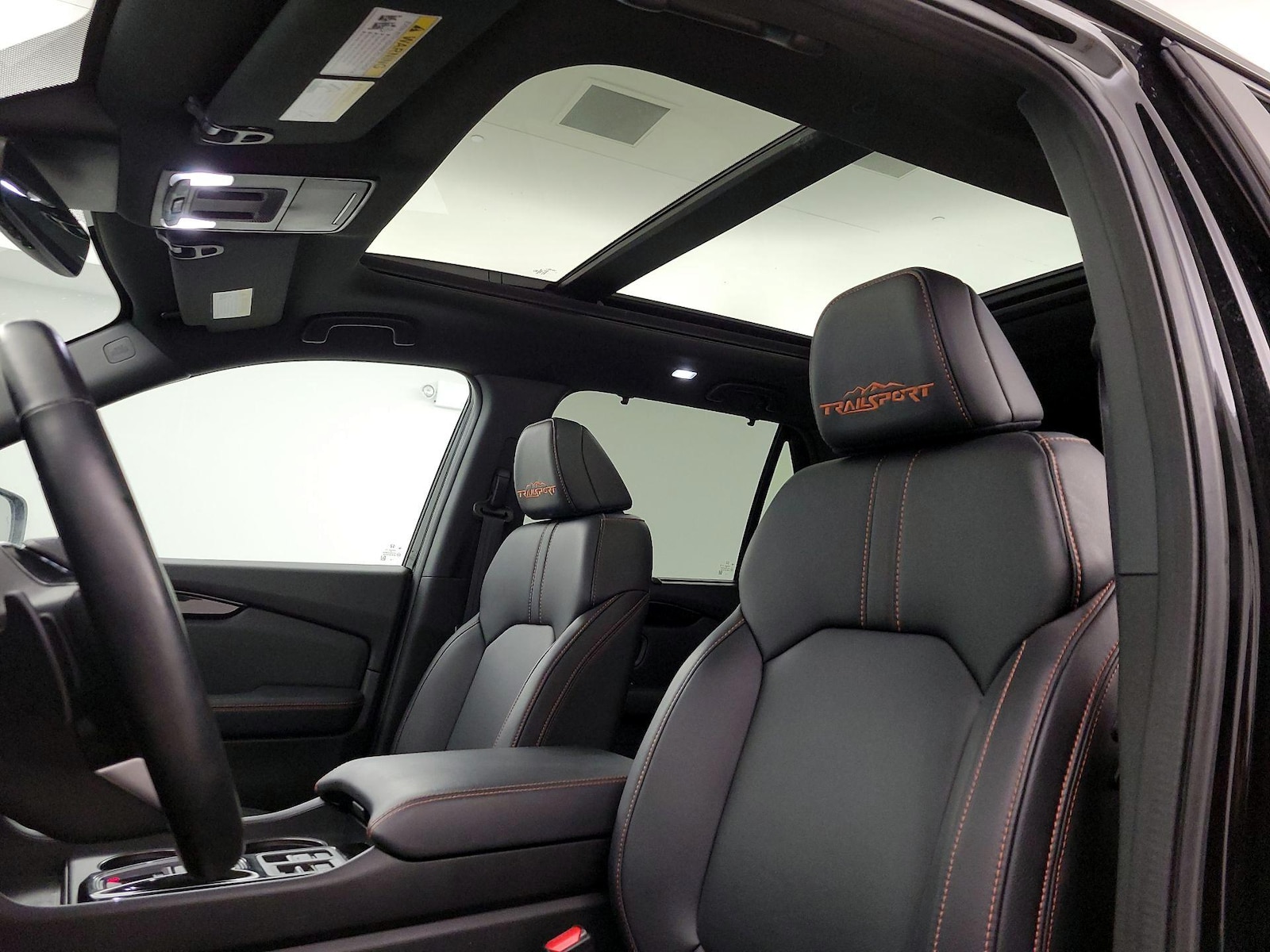 2023 Honda Pilot TrailSport - Photo 20
