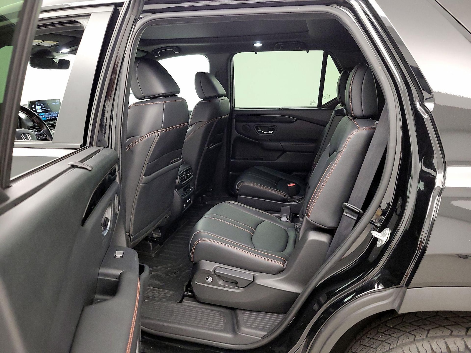 2023 Honda Pilot TrailSport - Photo 21