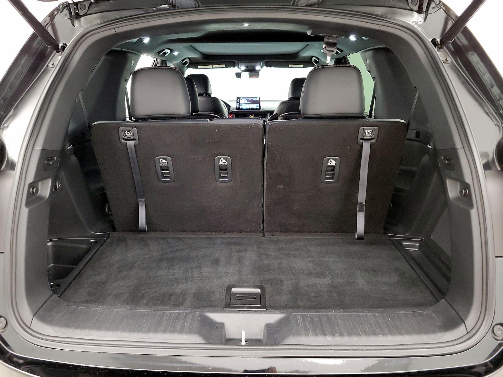 2023 Honda Pilot TrailSport - Photo 23