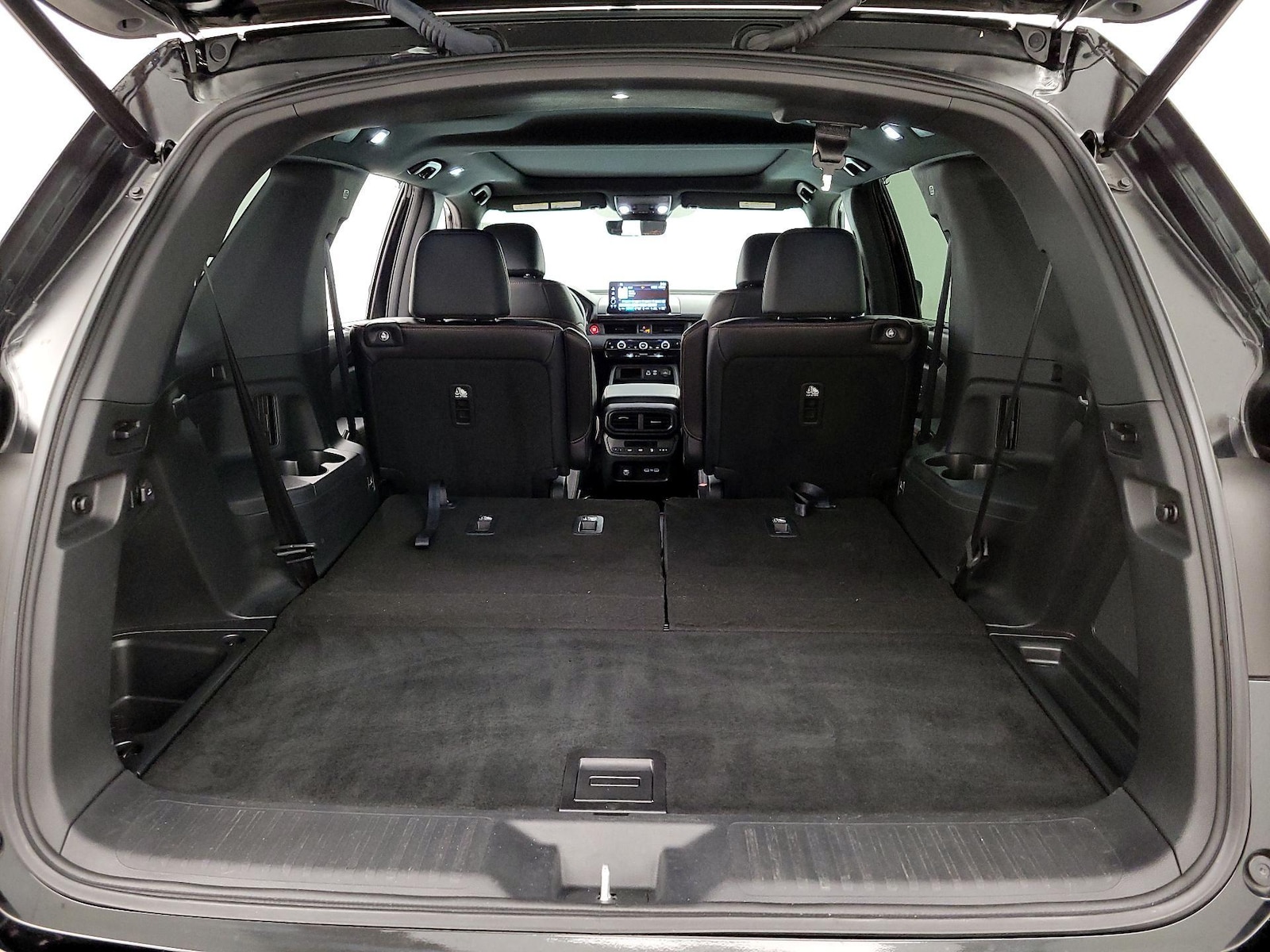2023 Honda Pilot TrailSport - Photo 24