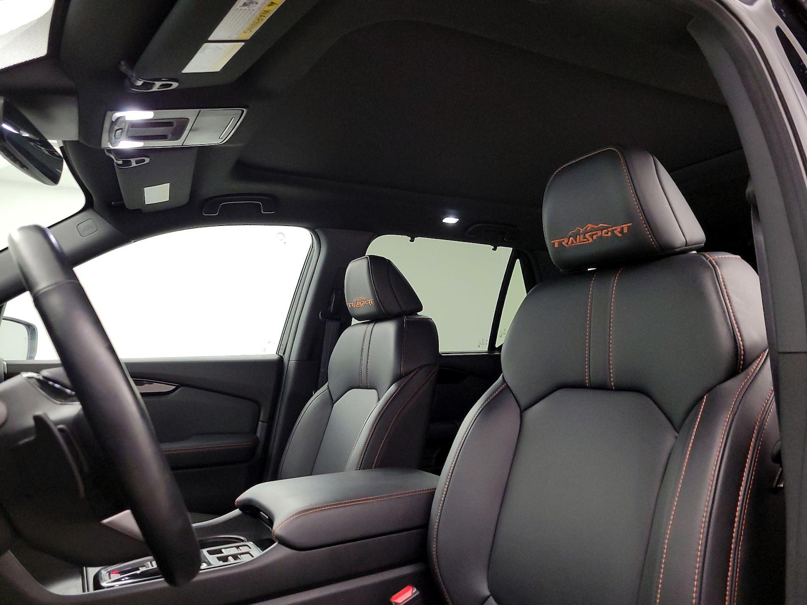 2023 Honda Pilot TrailSport - Photo 26