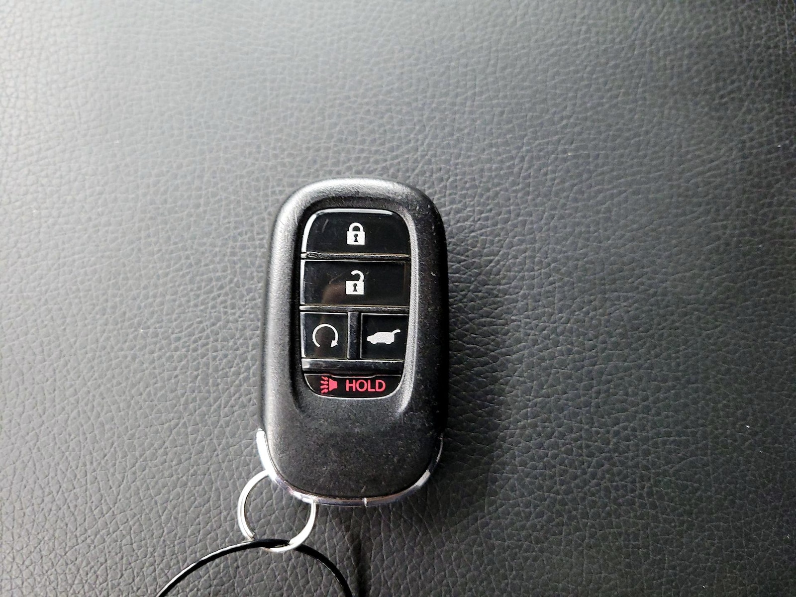 2023 Honda Pilot TrailSport - Photo 27
