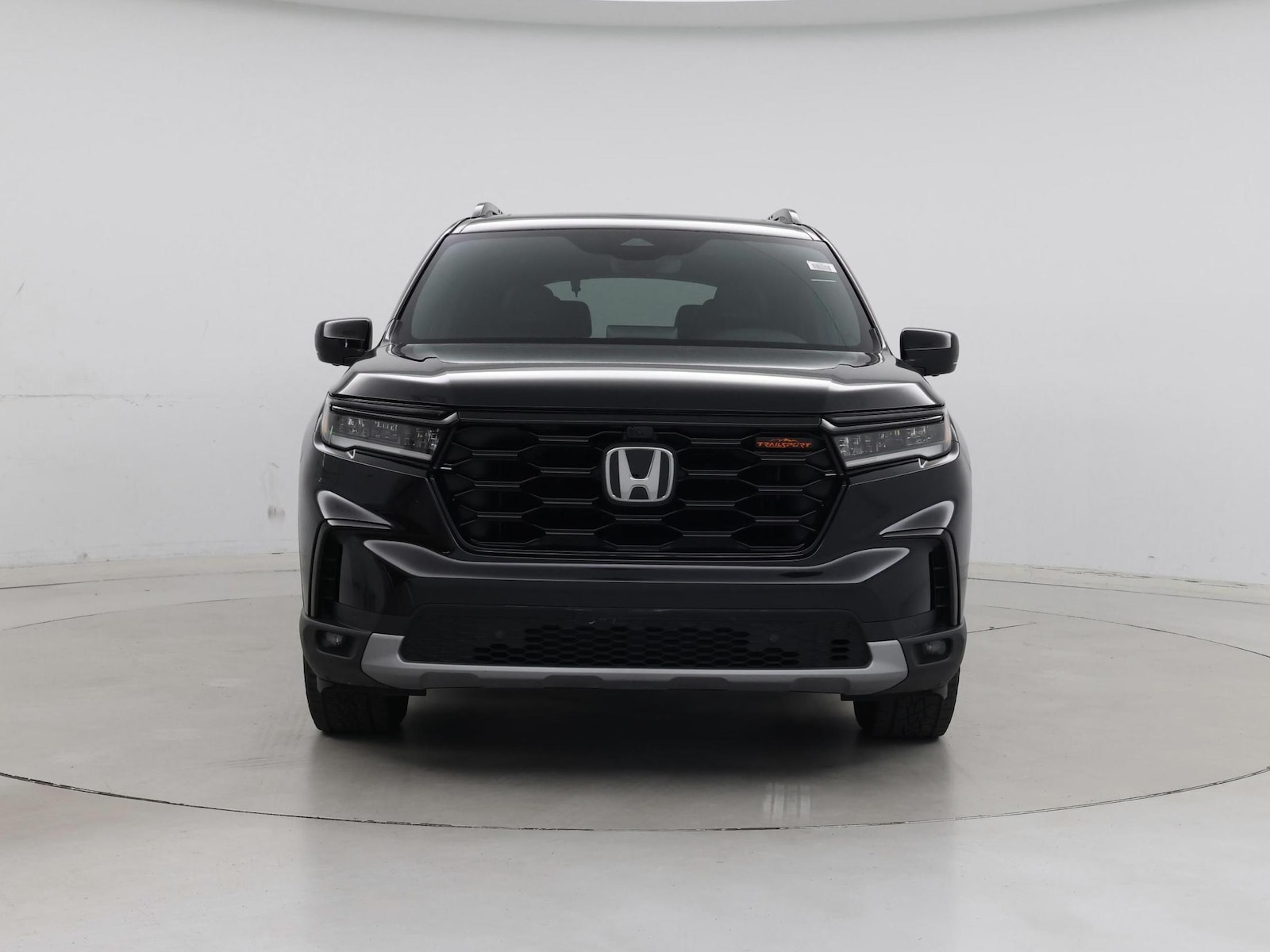 2023 Honda Pilot TrailSport - Photo 6