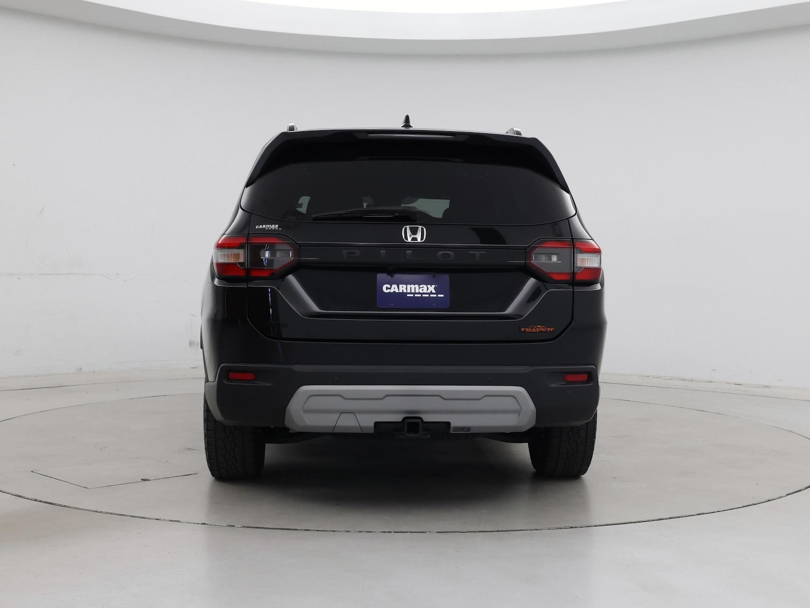 2023 Honda Pilot TrailSport - Photo 7