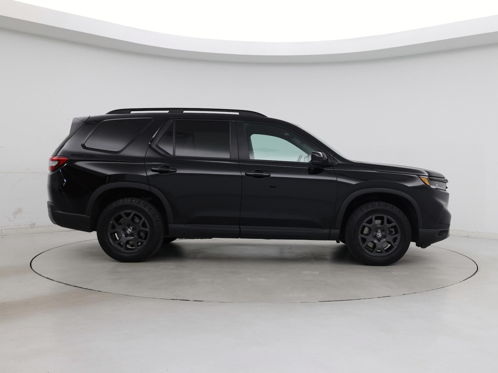 2023 Honda Pilot TrailSport - Photo 8