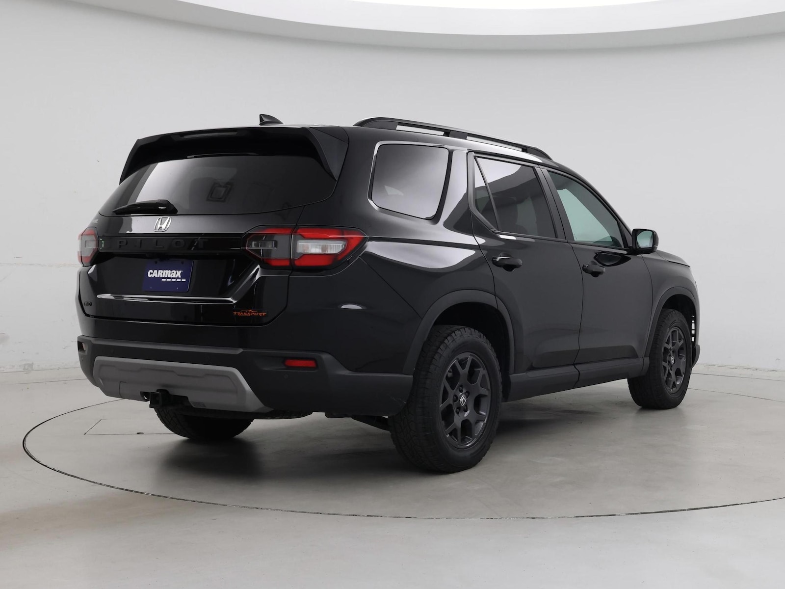 2023 Honda Pilot TrailSport - Photo 9