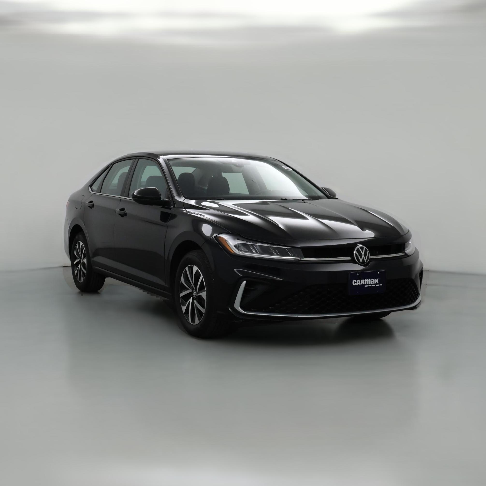 Thumbnail: 2025 Volkswagen Jetta - 1